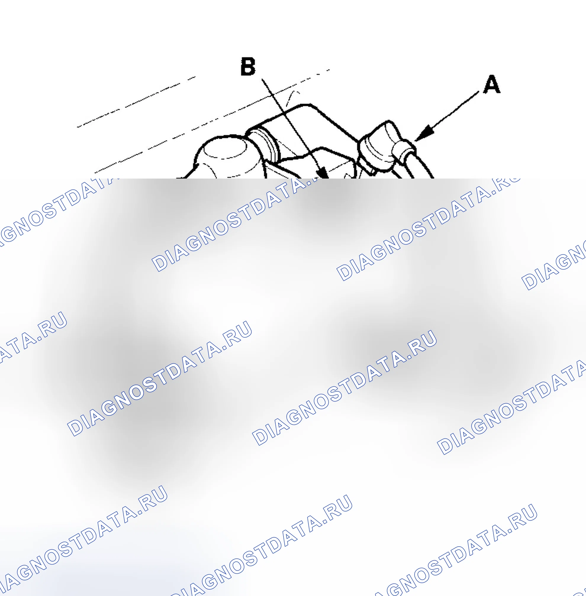Рис. 4. Honda CR-V II рестайлинг