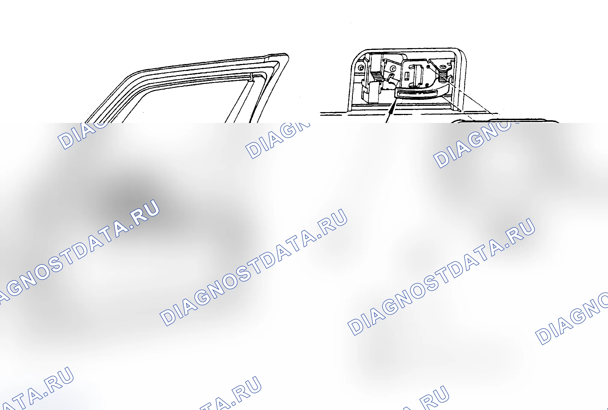 Рис. 6. Chevrolet Lumina APV I