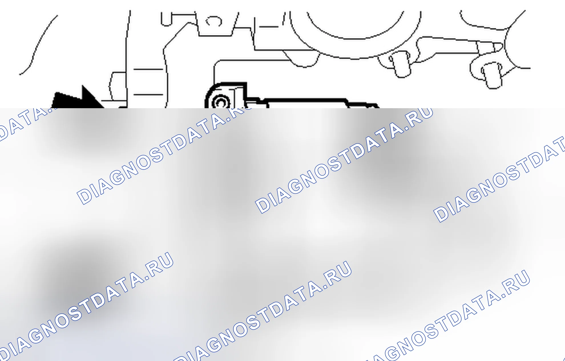 Рис. 59. Toyota Sequoia II рестайлинг