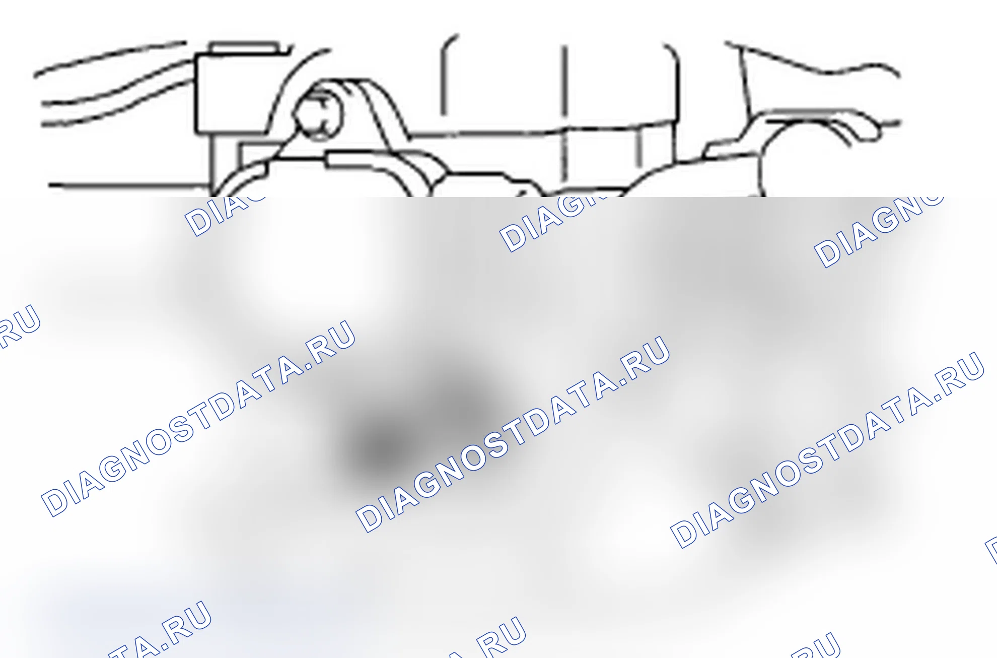 Рис. 347. Subaru Impreza WRX GD/GG рестайлинг 2