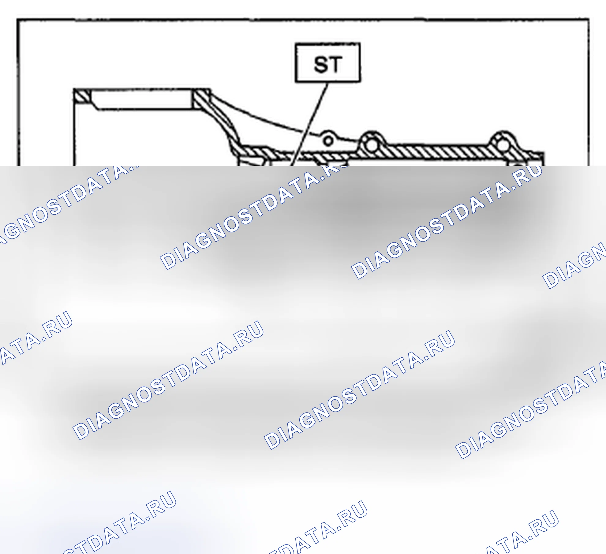 Рис. 36. Subaru Impreza GH