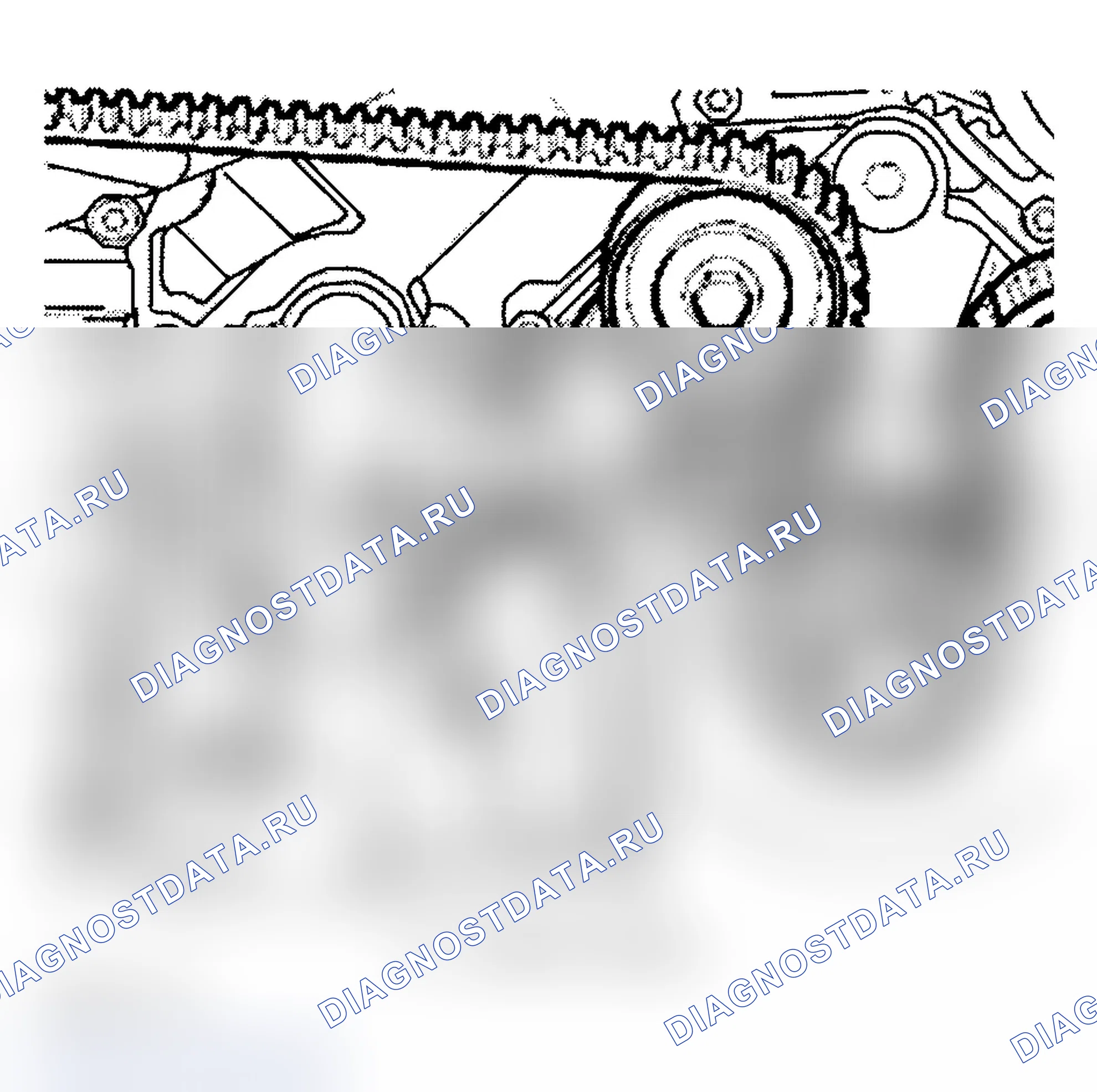 Рис. 83. Audi A6 C5 рестайлинг