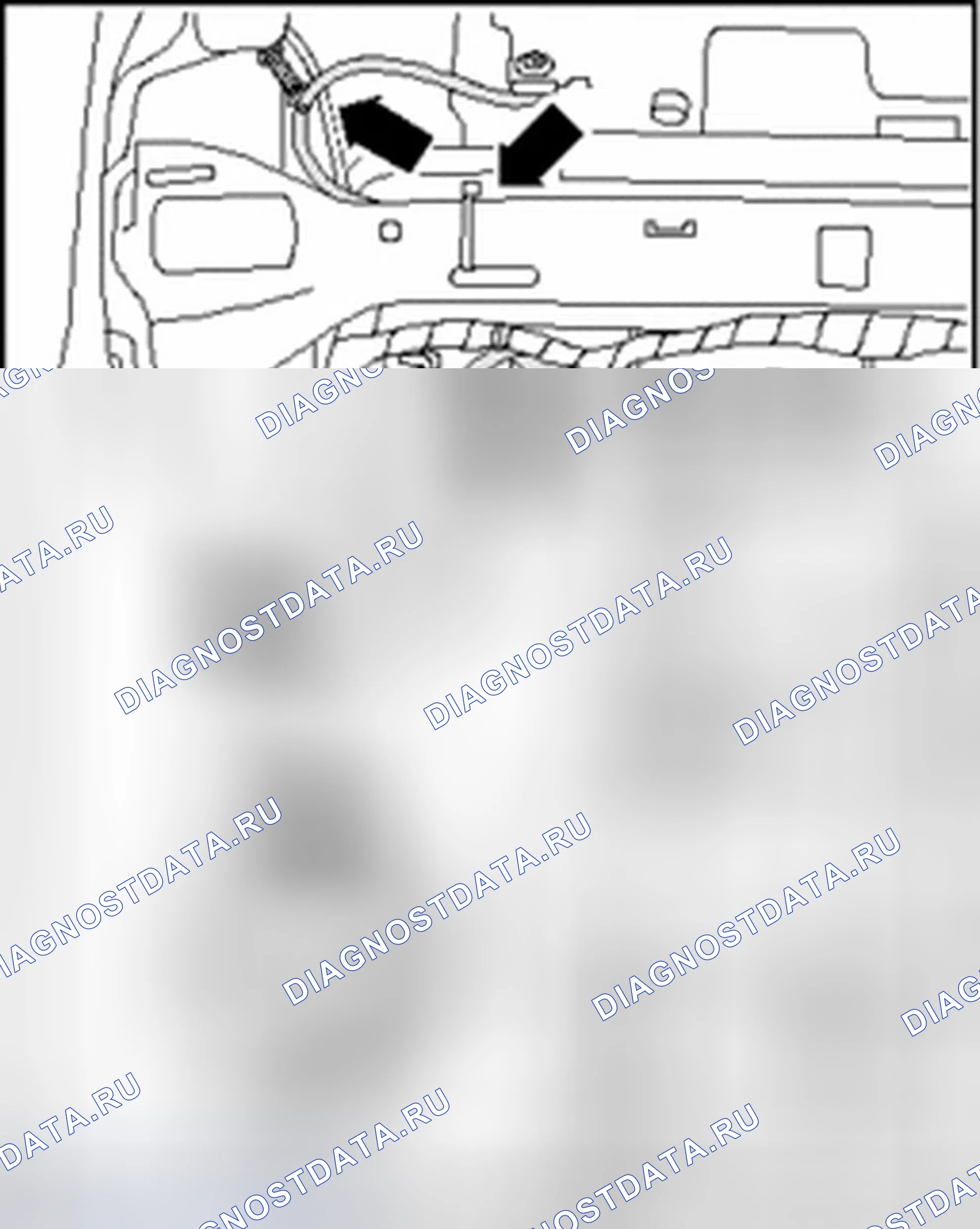Рис. 56. Audi A8 D3 рестайлинг