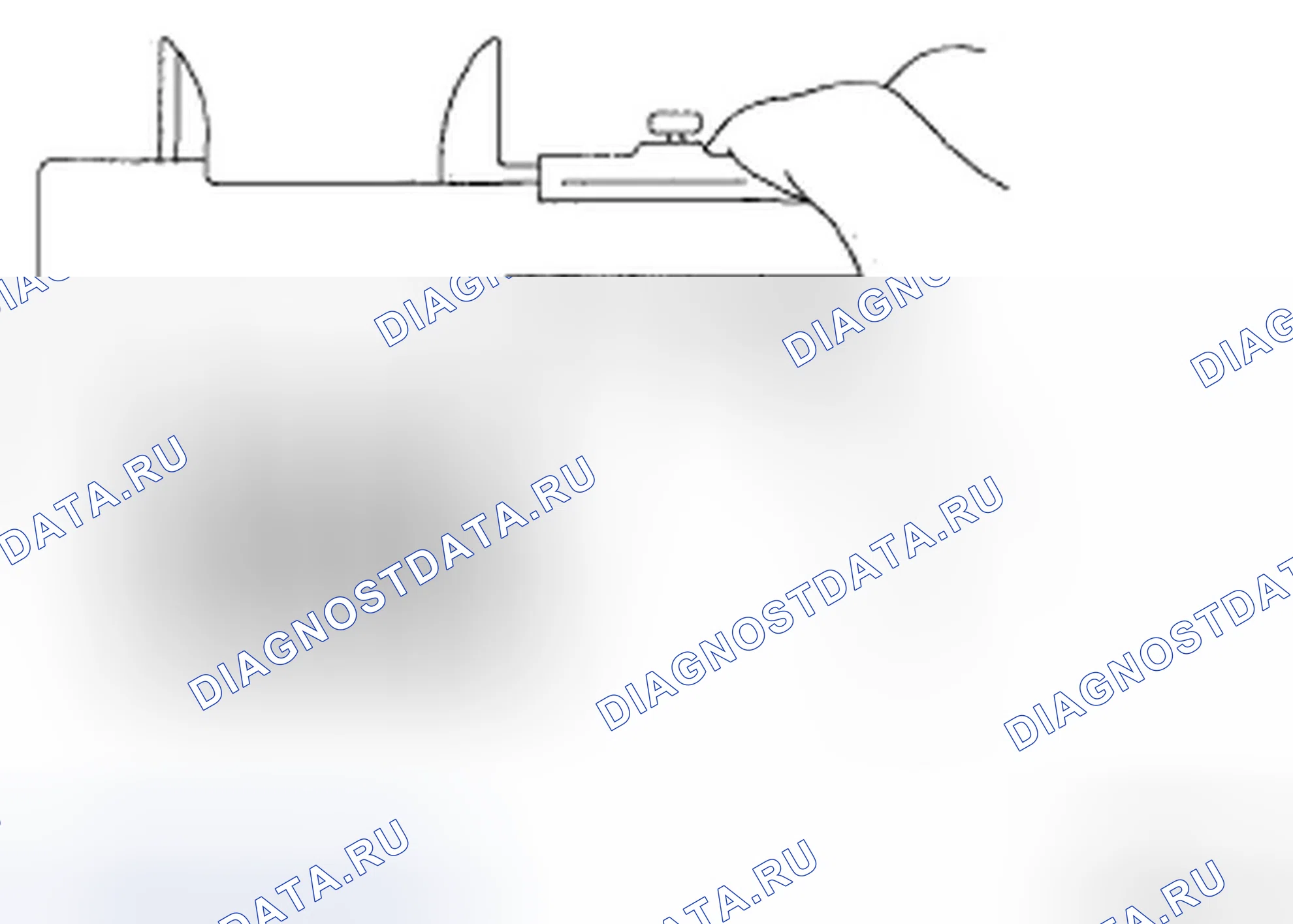 Рис. 54: ПРОВЕРКА рулевого управления. Hyundai Sonata V рестайлинг