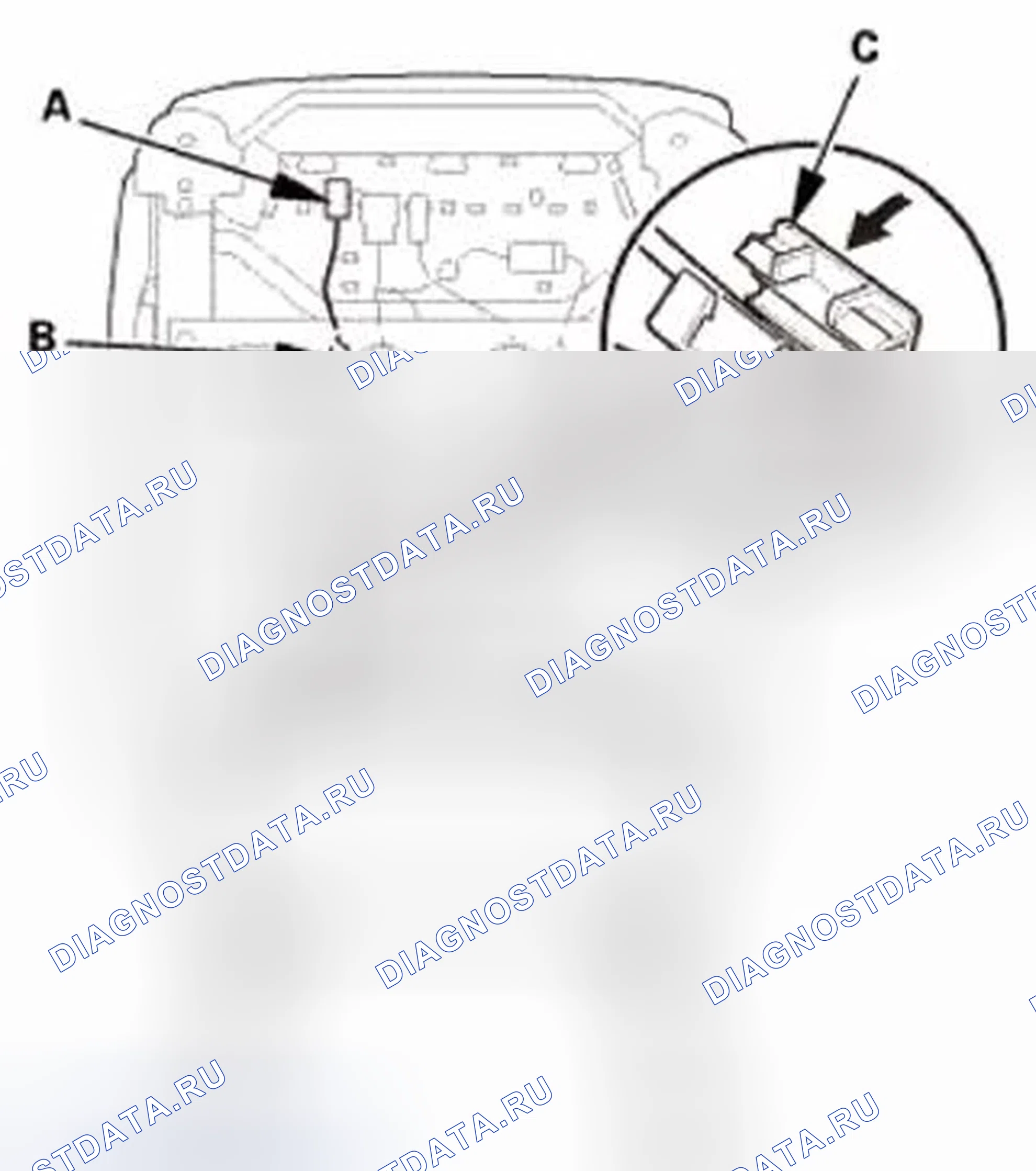 Рис. 405. Honda Civic IX