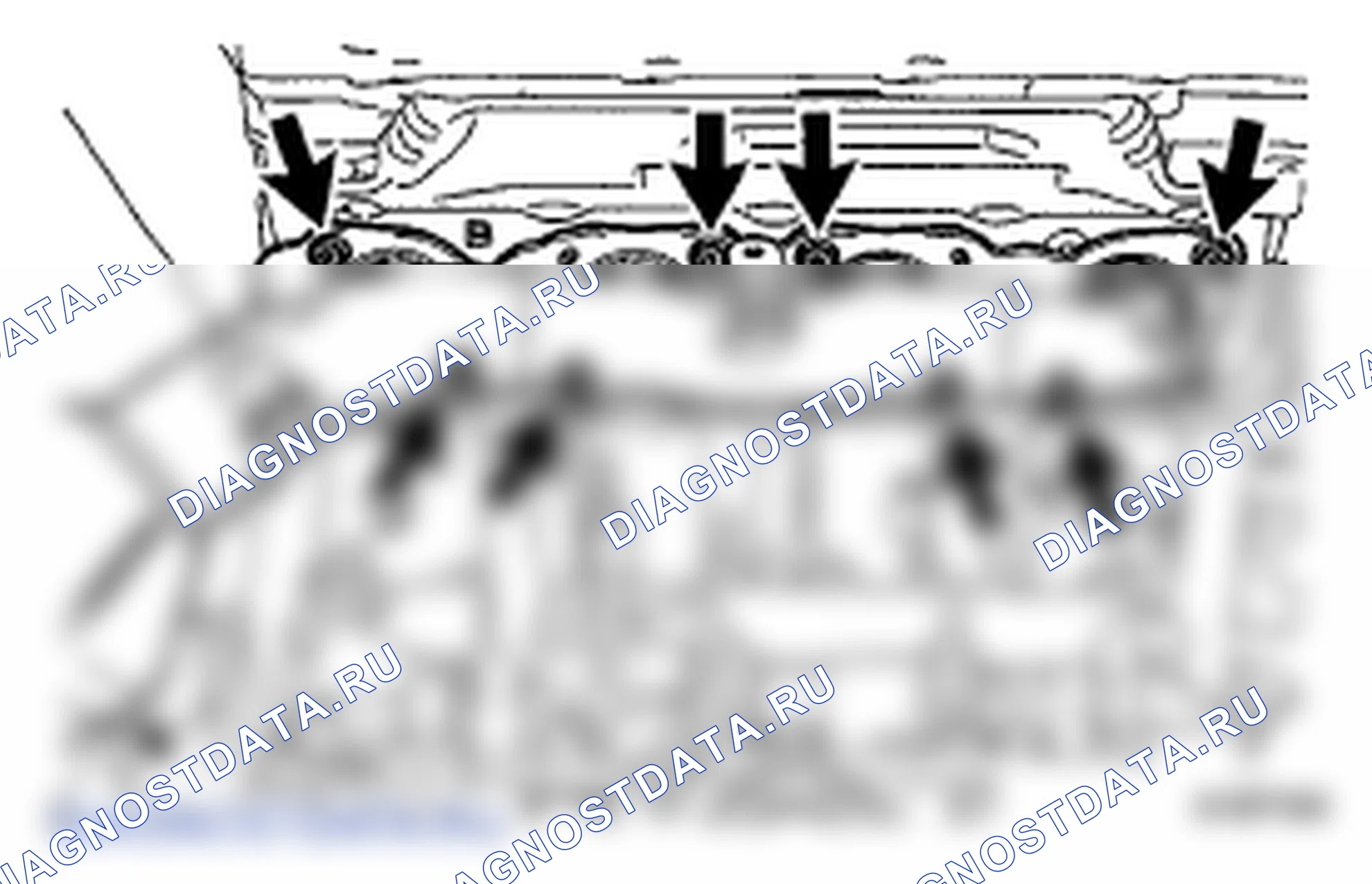 Рис. 23. Lexus LS IV