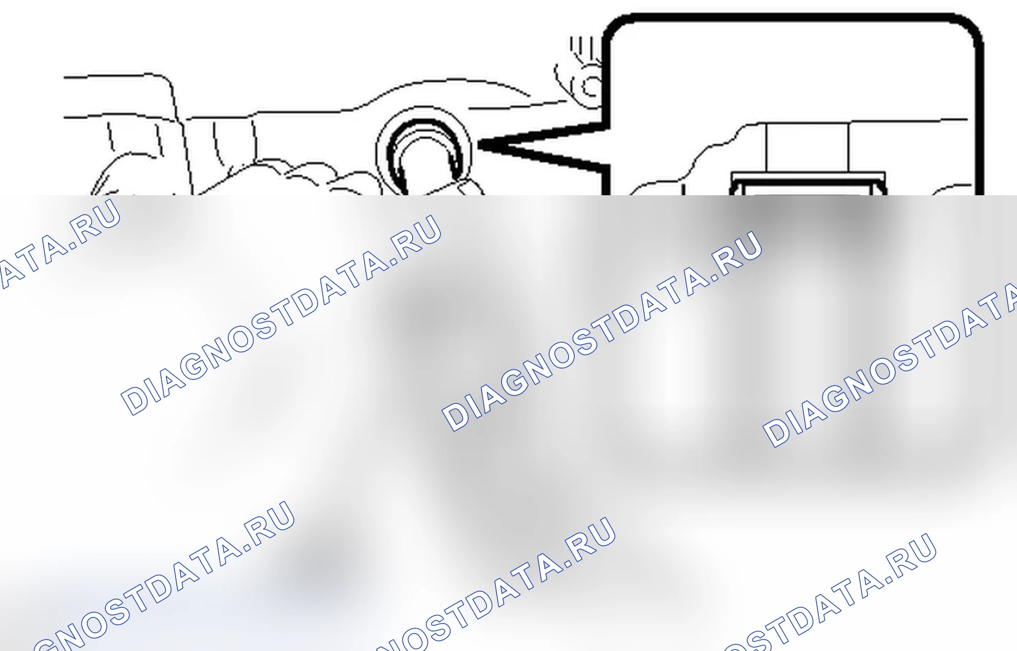 Рис. 325. Lexus IS F I