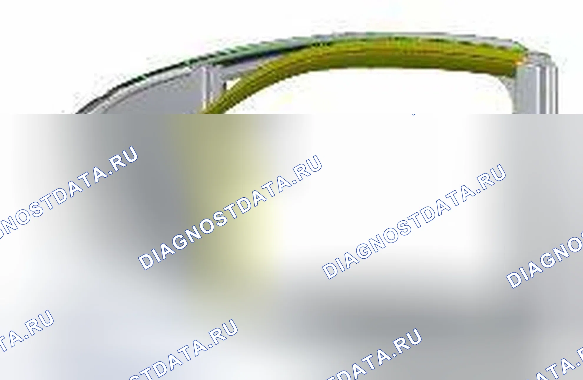 Рис. 9. Jaguar XFR I