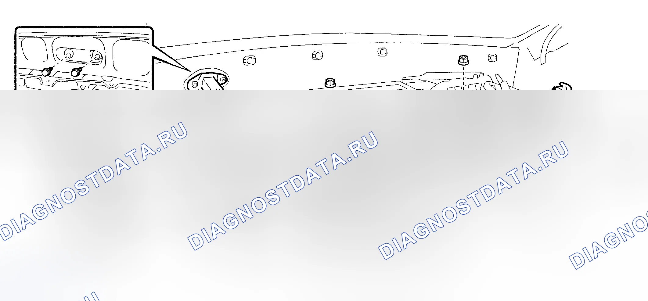 Рис. 227. Lexus RX II