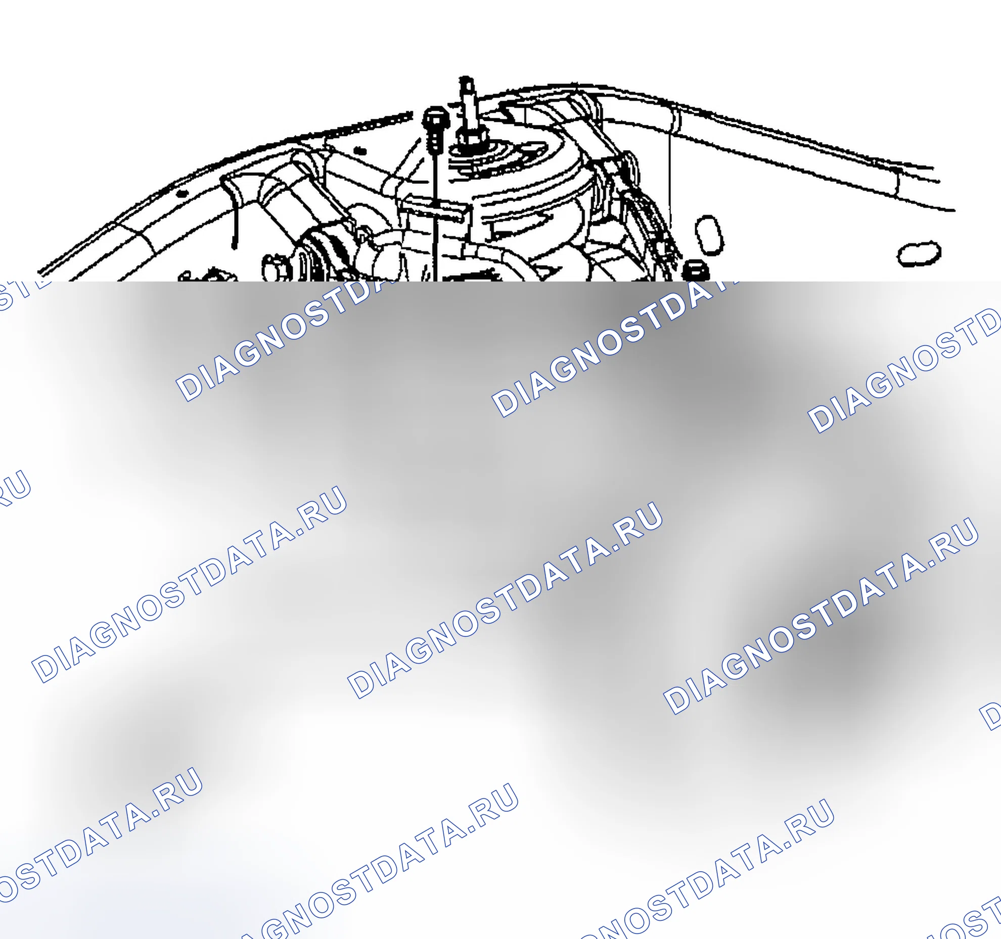 Рис. 28. Chevrolet Chevy Express H2500 