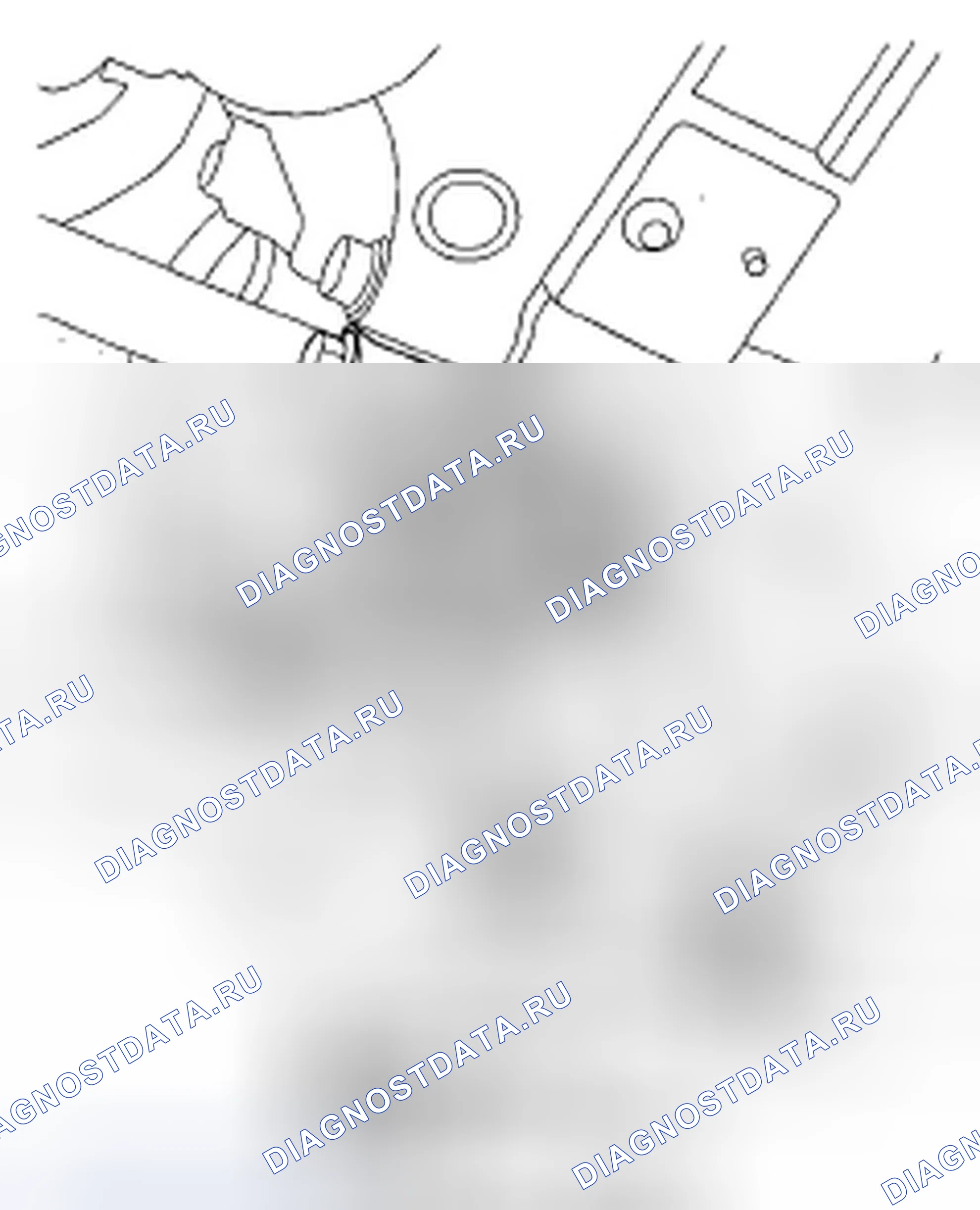Рис. 163. Honda Civic VIII рестайлинг