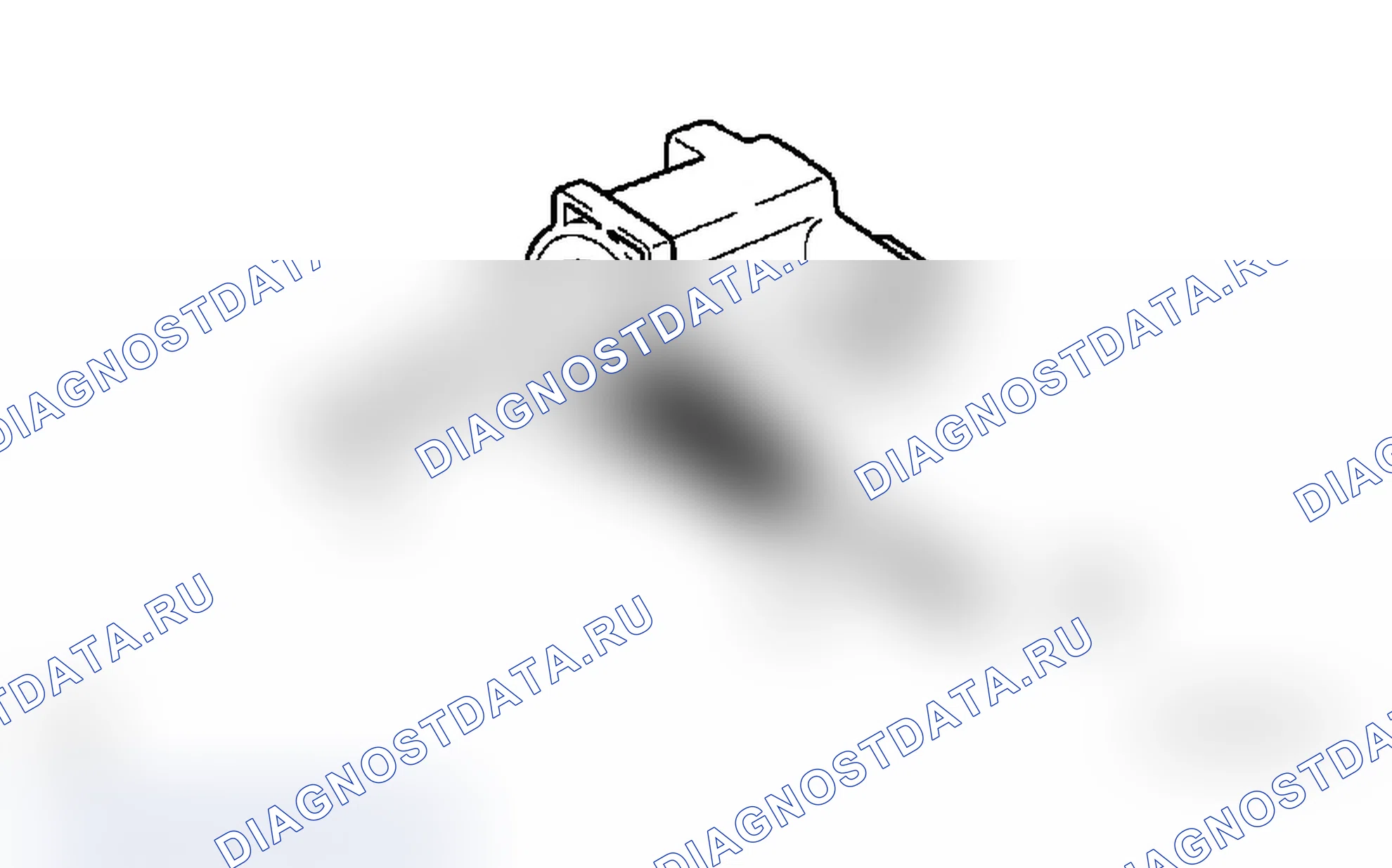 Рис. 73. Toyota Land Cruiser 100 рестайлинг 2