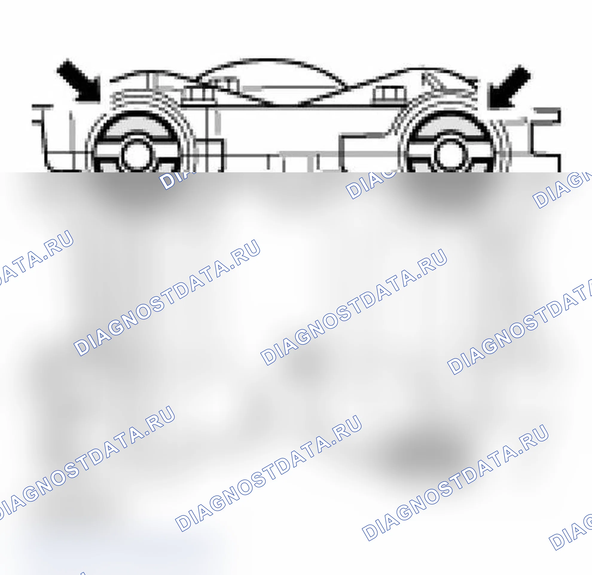 Рис. 863. Porsche Boxster S 986 рестайлинг