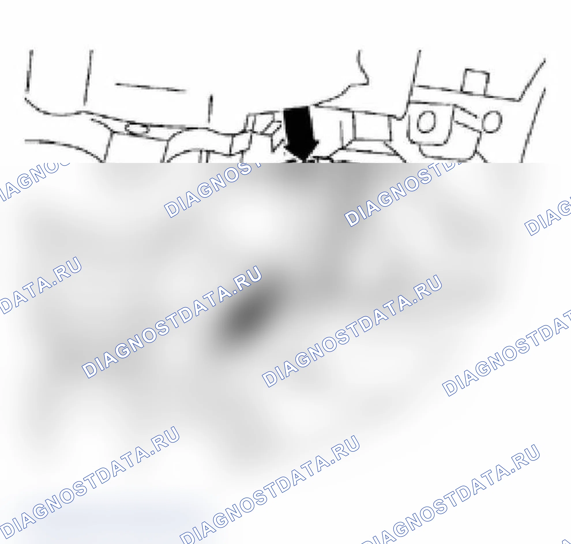Рис. 128. Audi A6 C5 рестайлинг