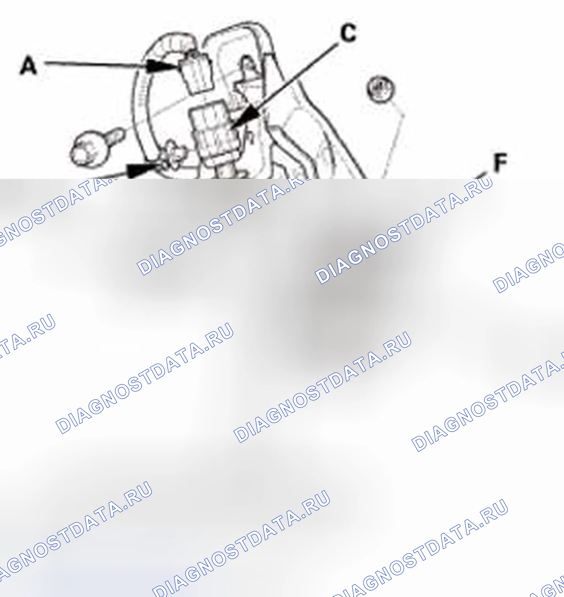 Рис. 105. Honda CR-V IV