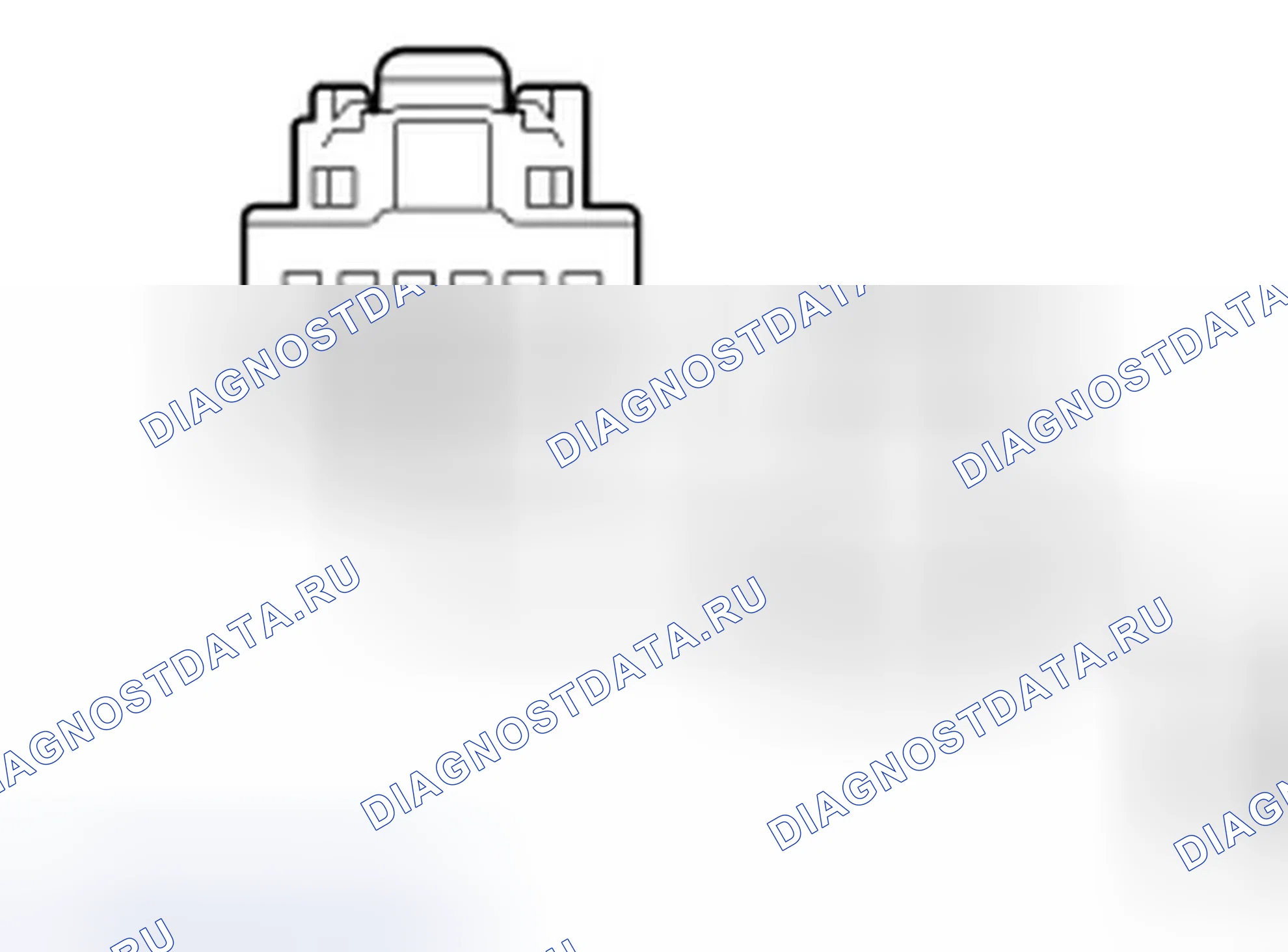 Рис. 5. Ford Freestyle I