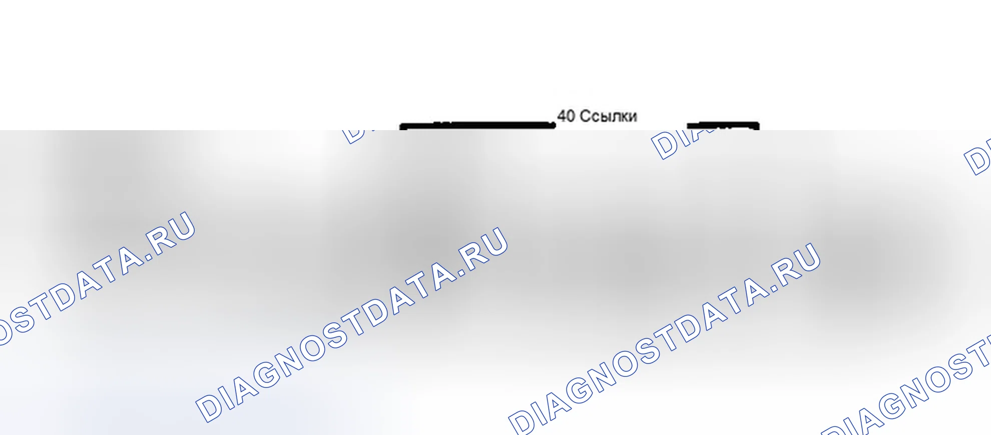 Рис. 1. Isuzu Trooper I