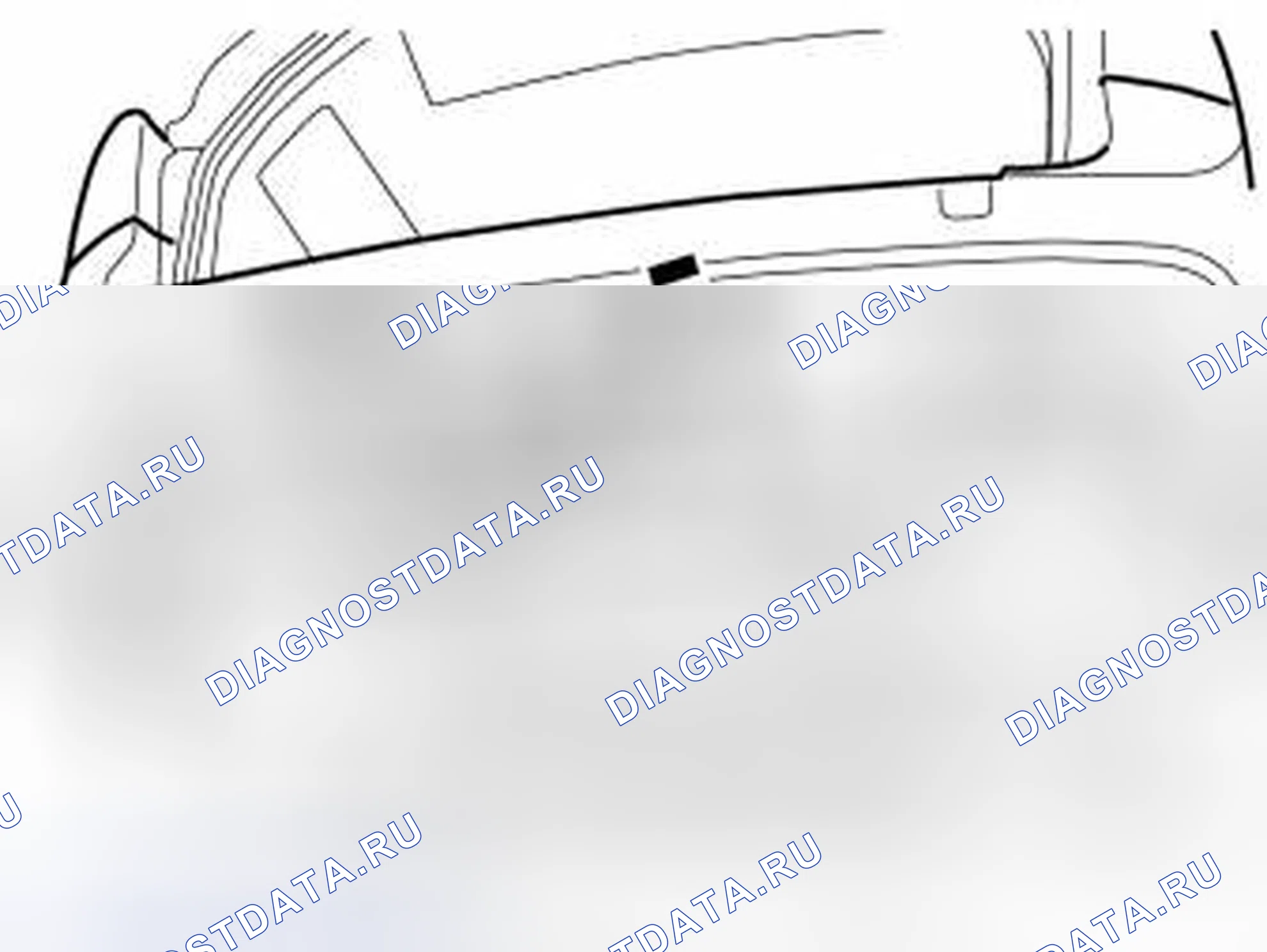 Рис. 219. Volvo V70 III