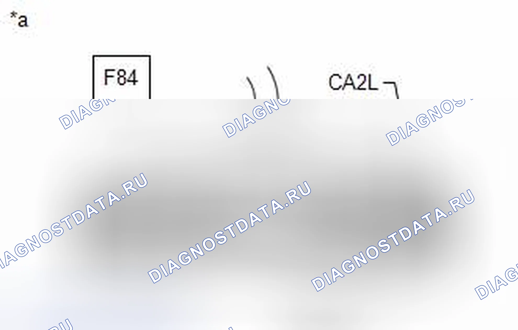 Рис. 175: ПОРЯДОК ВЫПОЛНЕНИЯ РАБОТ. Toyota Highlander III