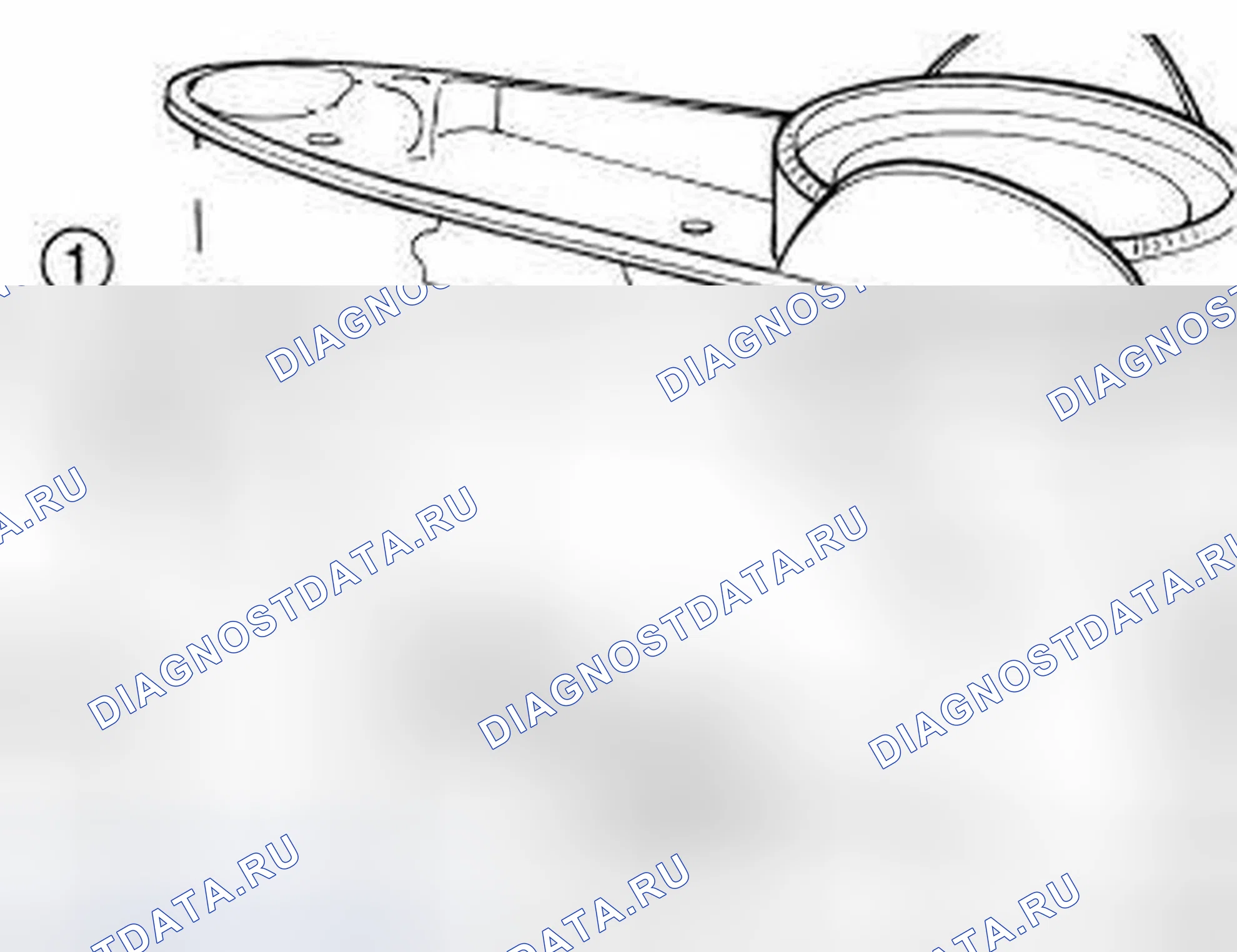 Рис. 397. Dodge Journey I