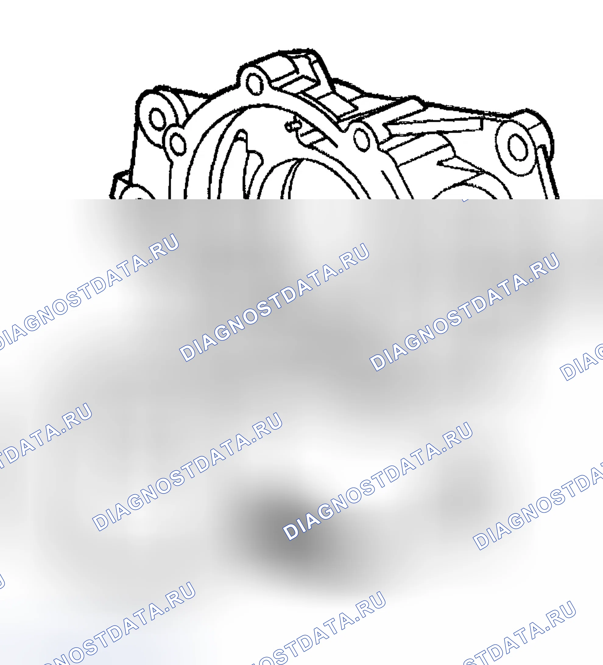 Рис. 1311. Chevrolet Silverado 1500 HD 