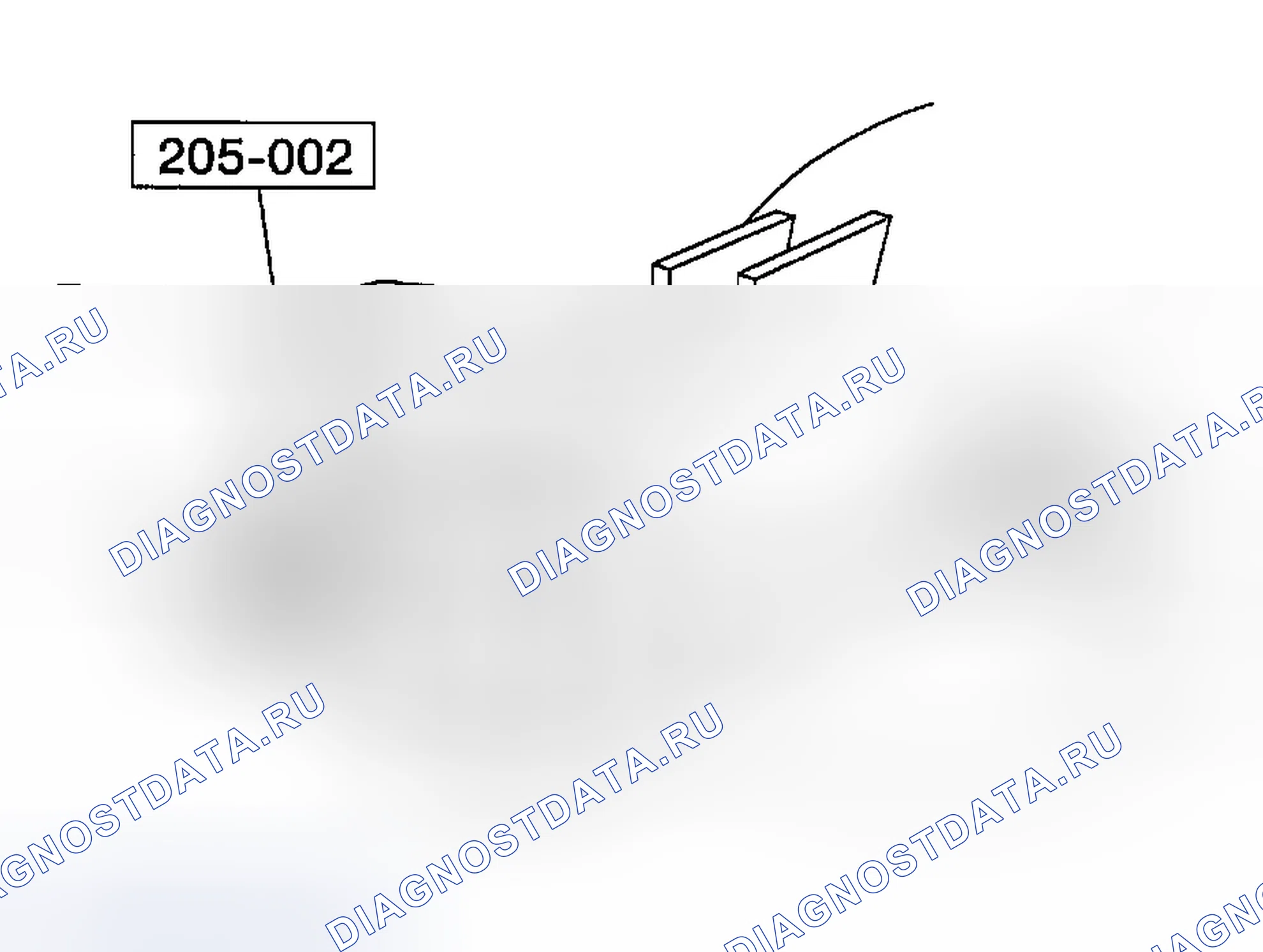 Рис. 18: Установка. Ford Explorer Sport Trac I