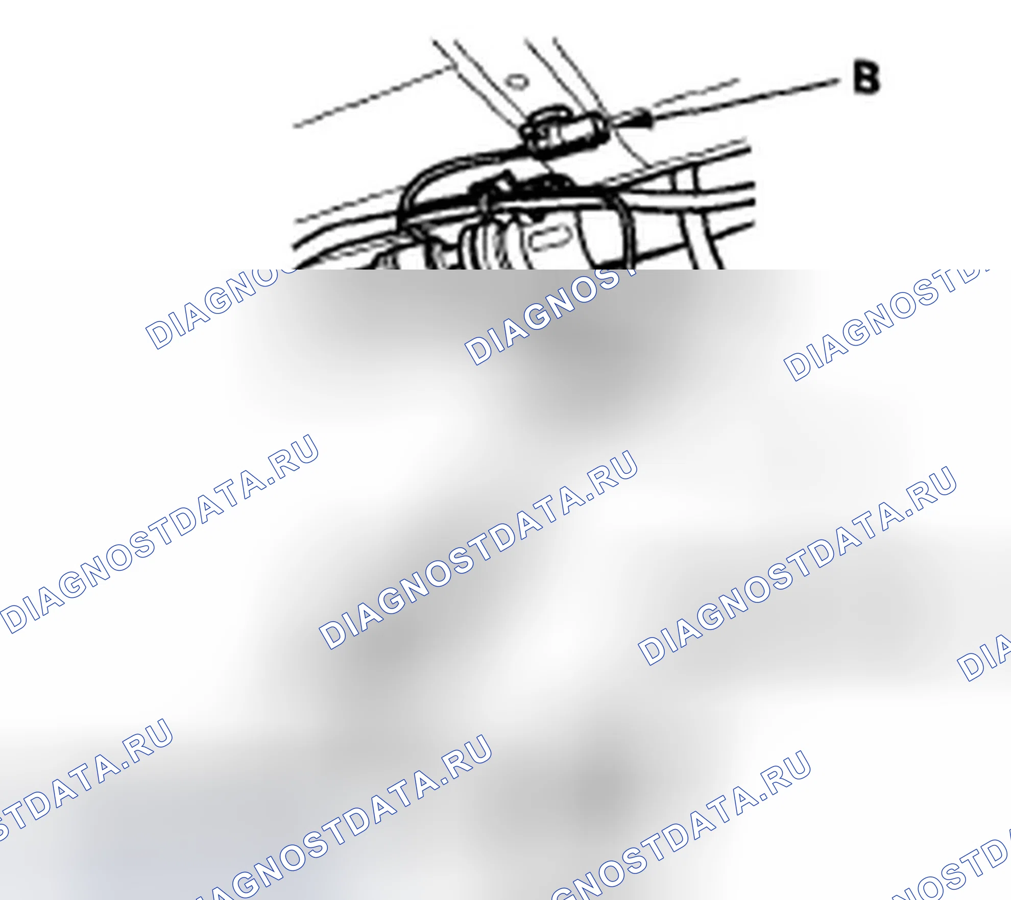 Рис. 101. Honda Element YH2 рестайлинг