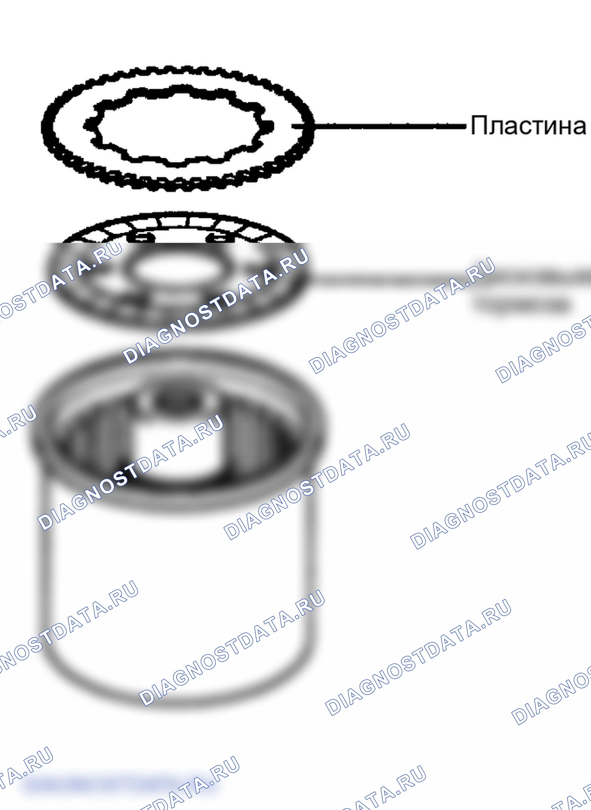 Рис. 40. Hyundai Santa Fe I