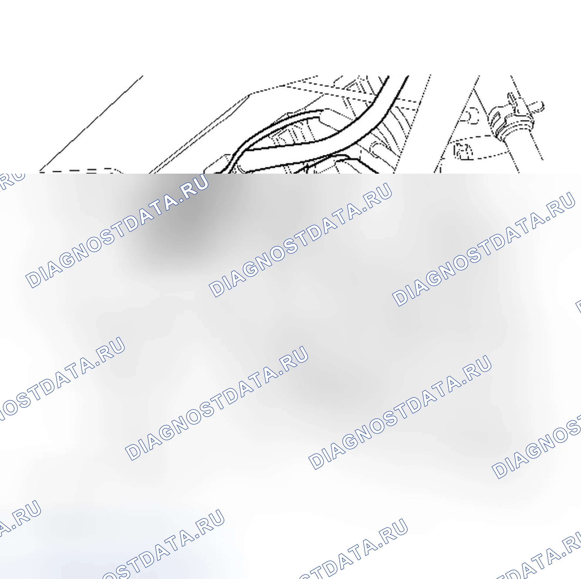 Рис. 14. Dodge Magnum I рестайлинг