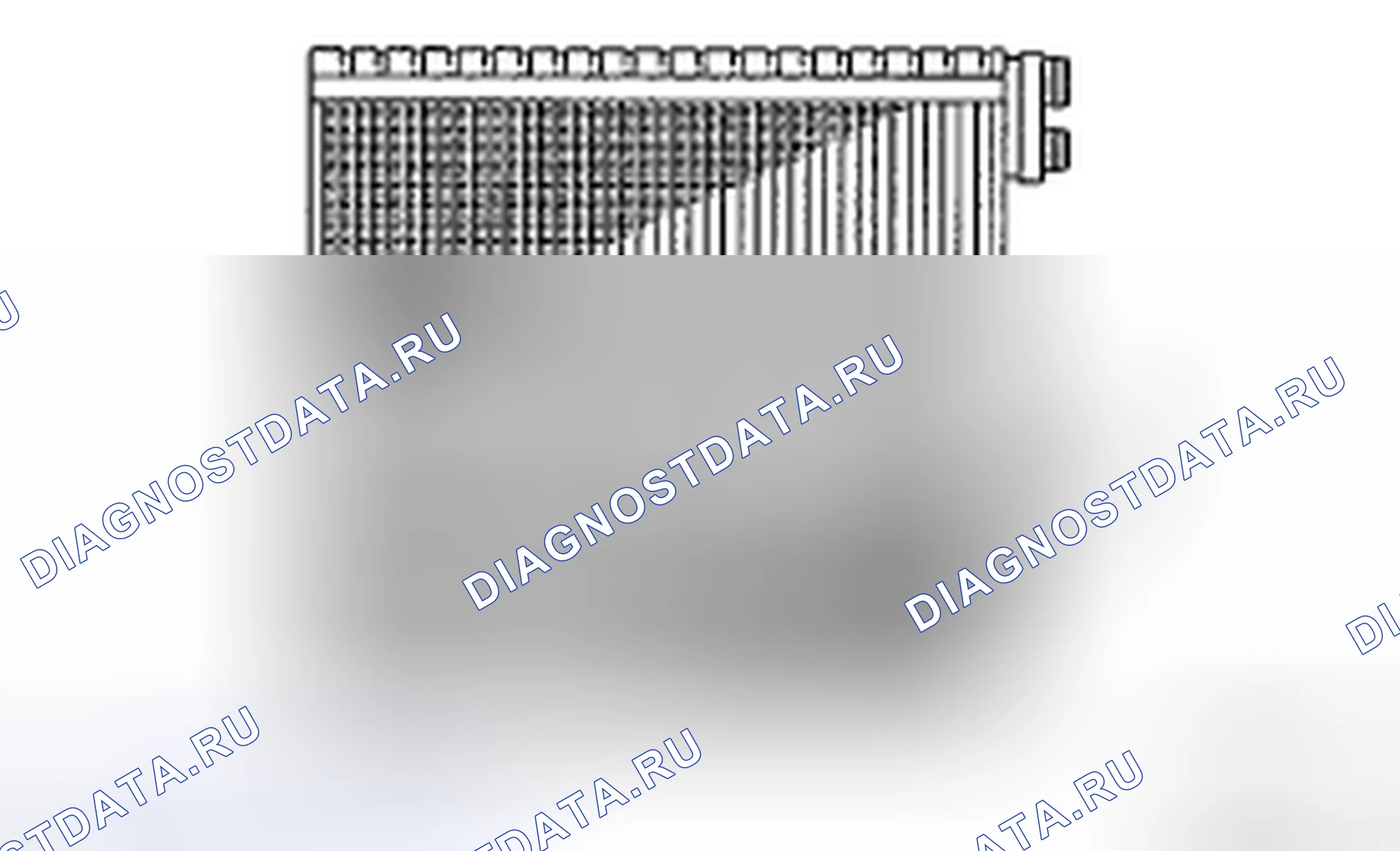 Рис. 53. Kia Sorento I рестайлинг