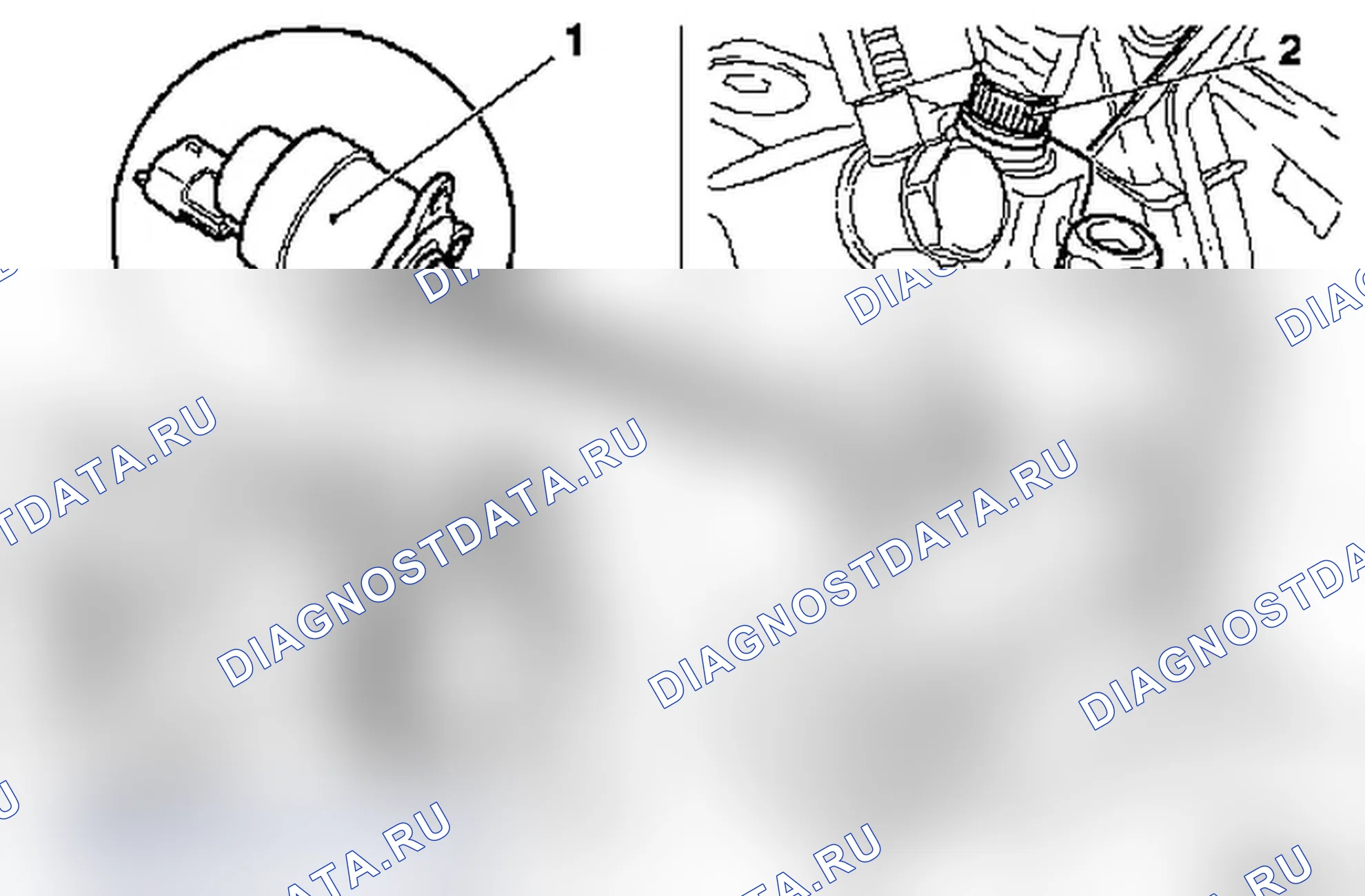 Дизельный двигатель DOHC с газотурбинным наддувом Z 17 DTL - Обзор. Opel Astra G
