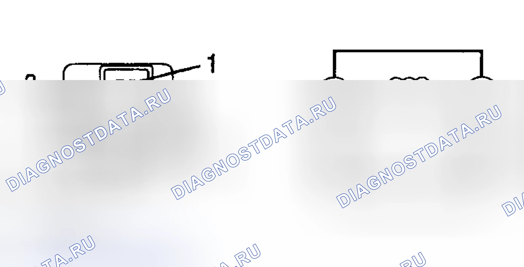 Рис. 59: Кроме Highlander. Toyota RAV4 II