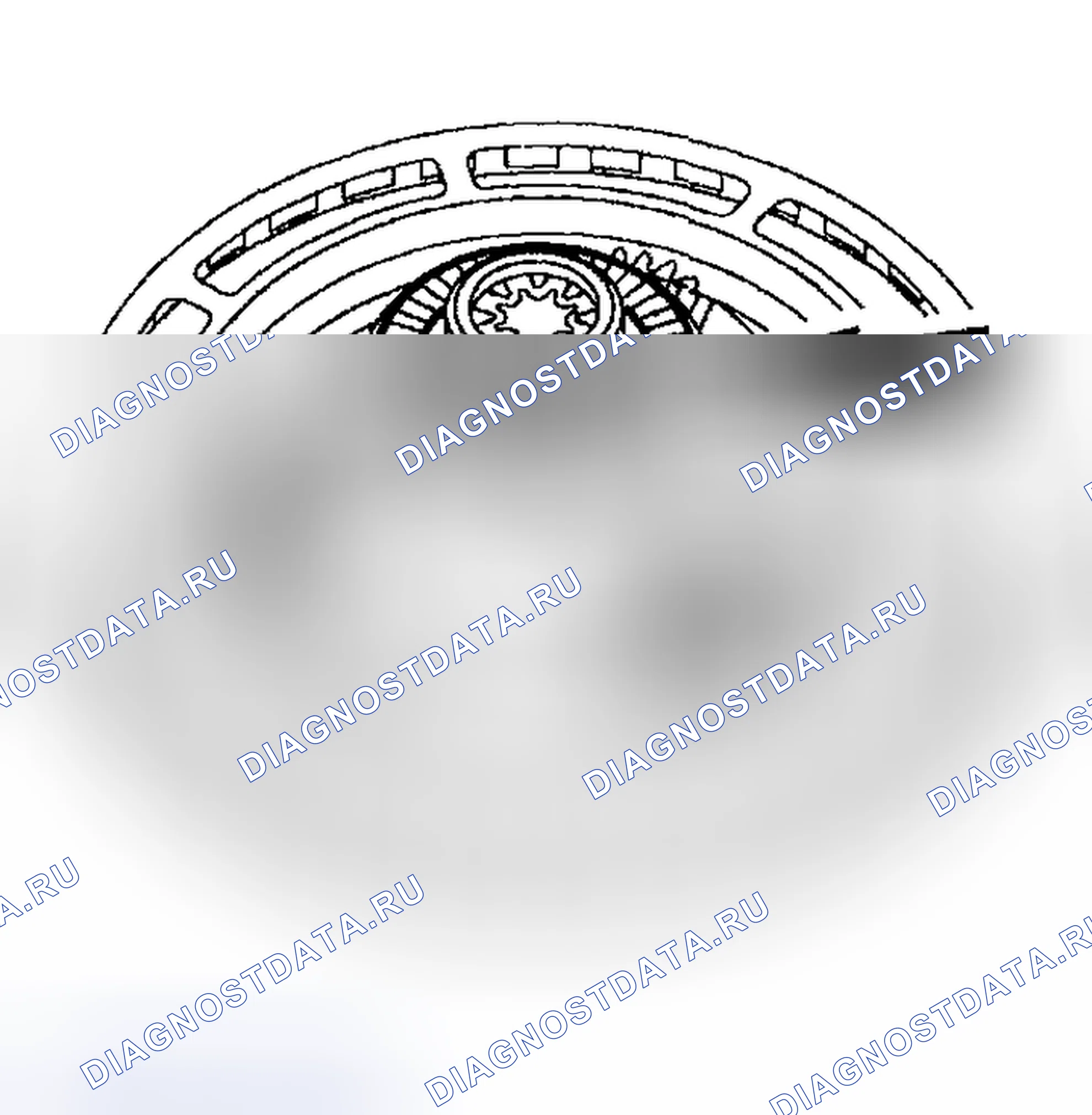 Рис. 331. Hyundai ix20 I рестайлинг
