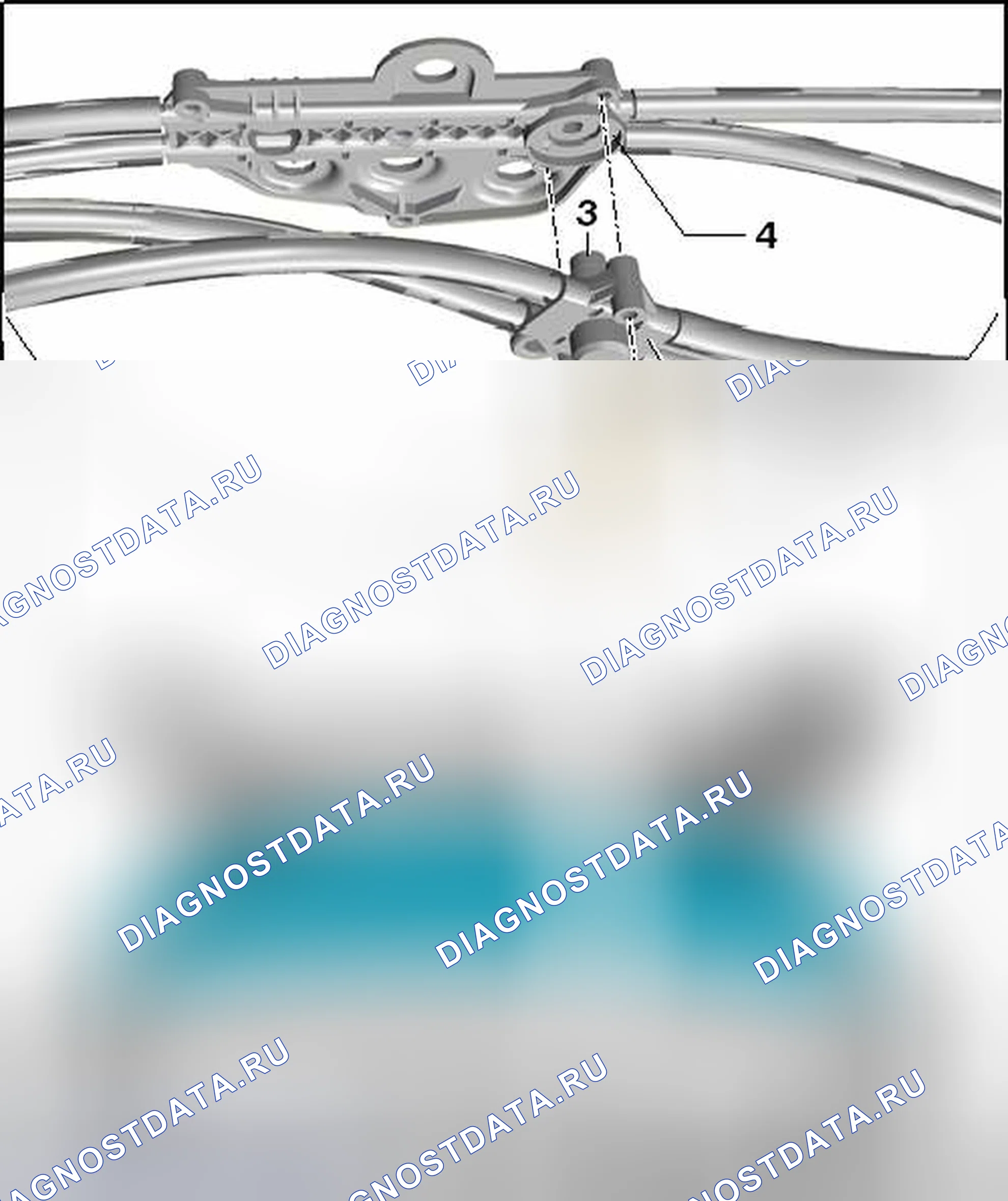 Рис. 48. Volkswagen Eos I