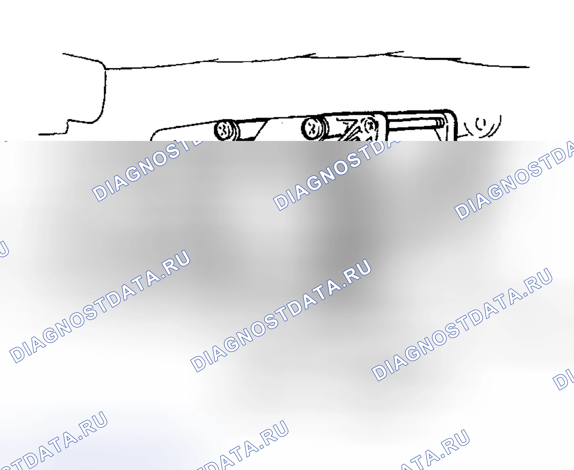 Рис. 2. Land Rover Range Rover I