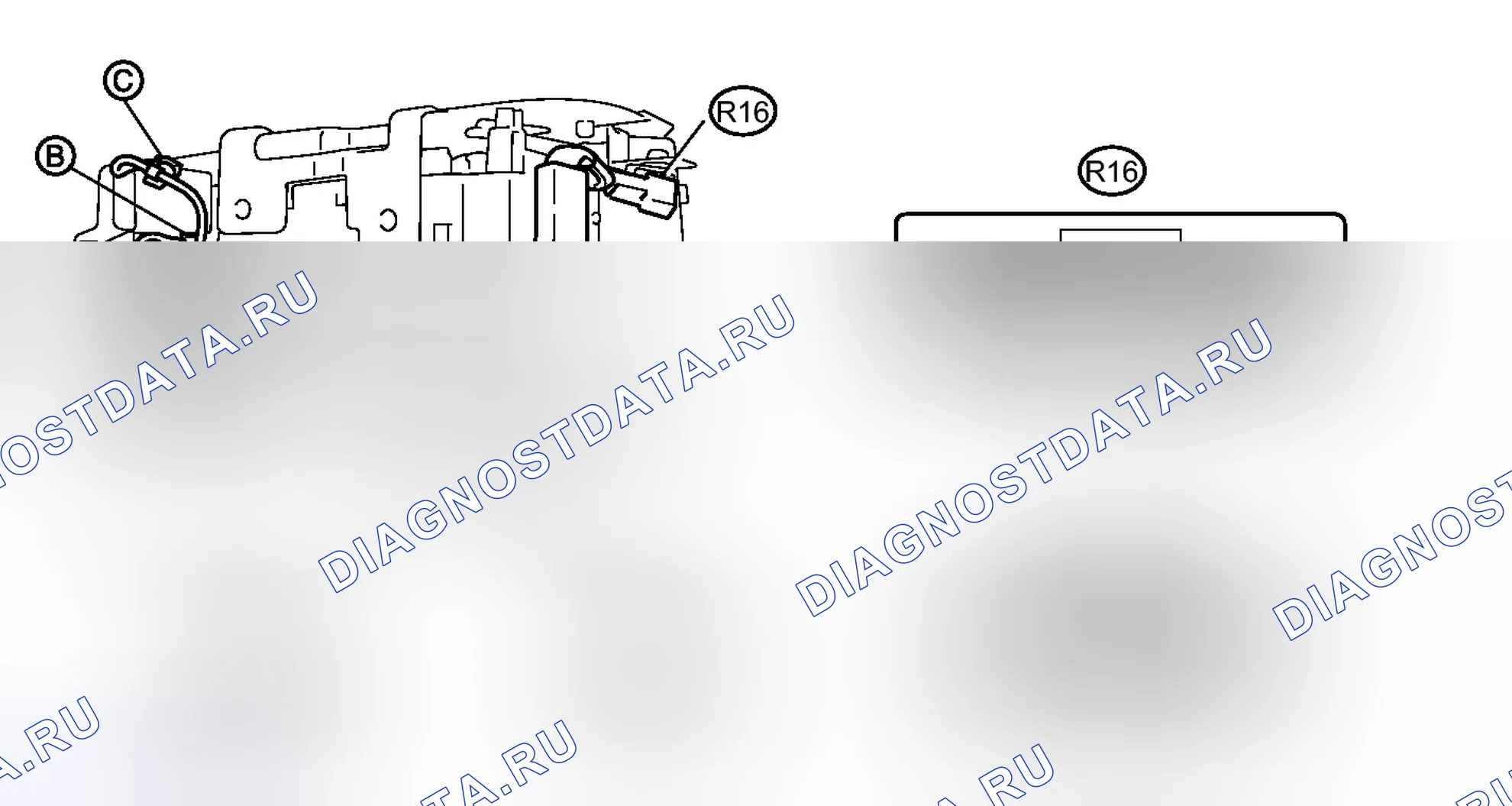 Рис. 299. Honda Accord IV
