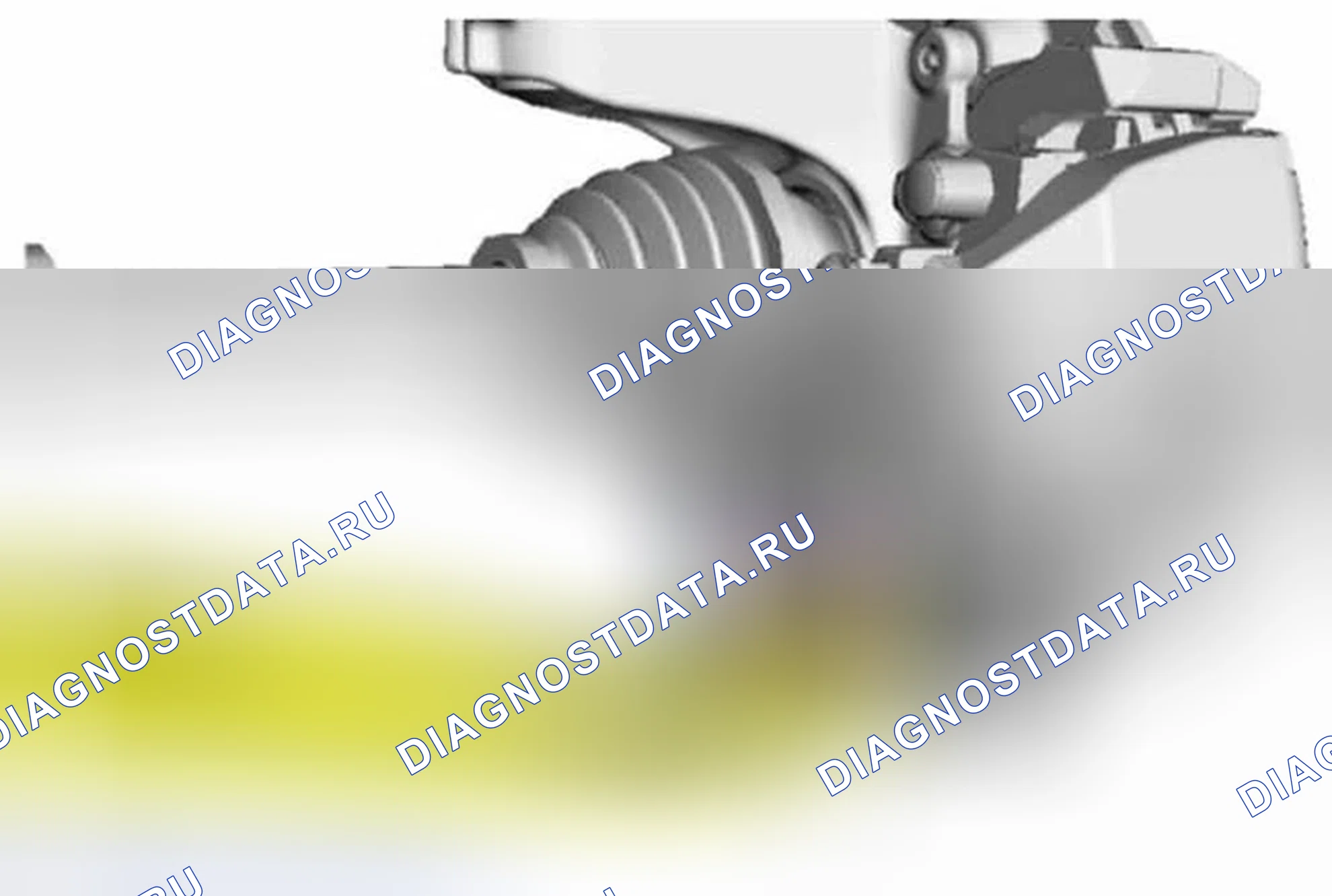 Рис. 3. Ford C-MAX II