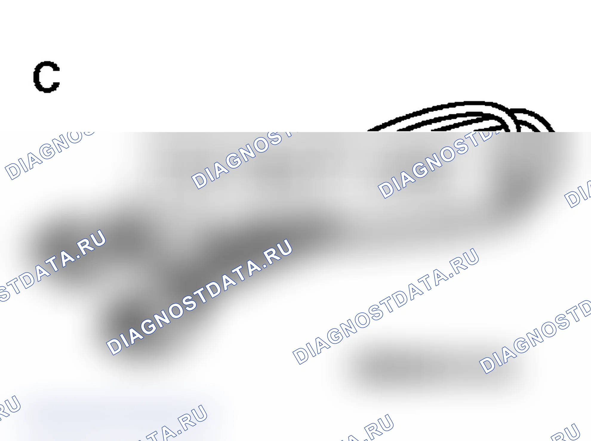 Рис. 43. Mitsubishi Lancer Ralliart IX рестайлинг