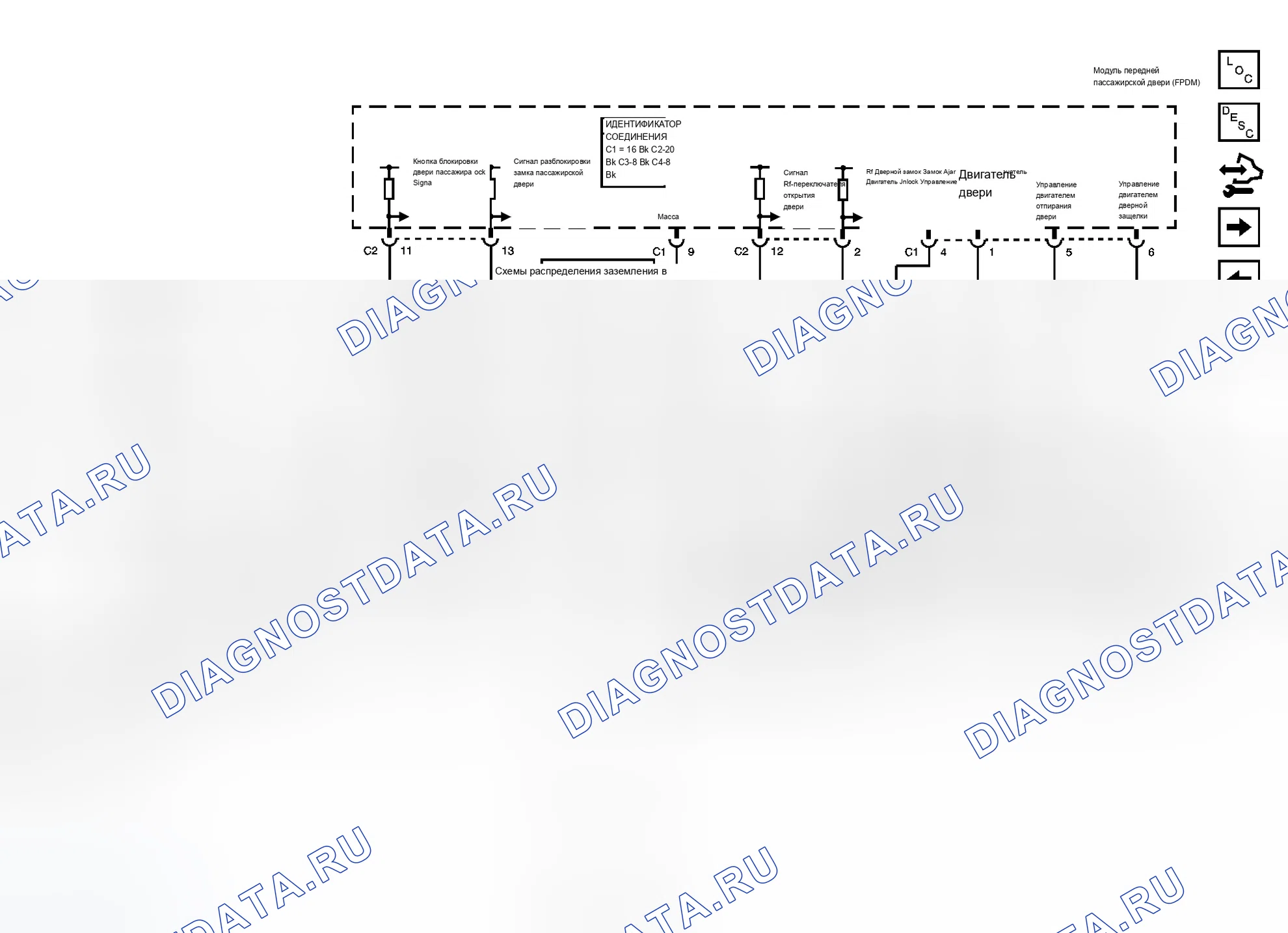 Рис. 6. Cadillac STS I