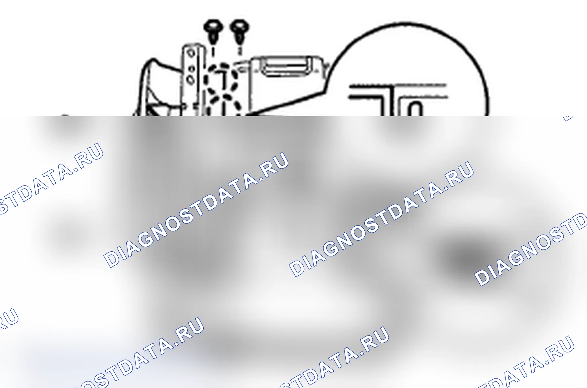 Рис. 257. Toyota Land Cruiser 200