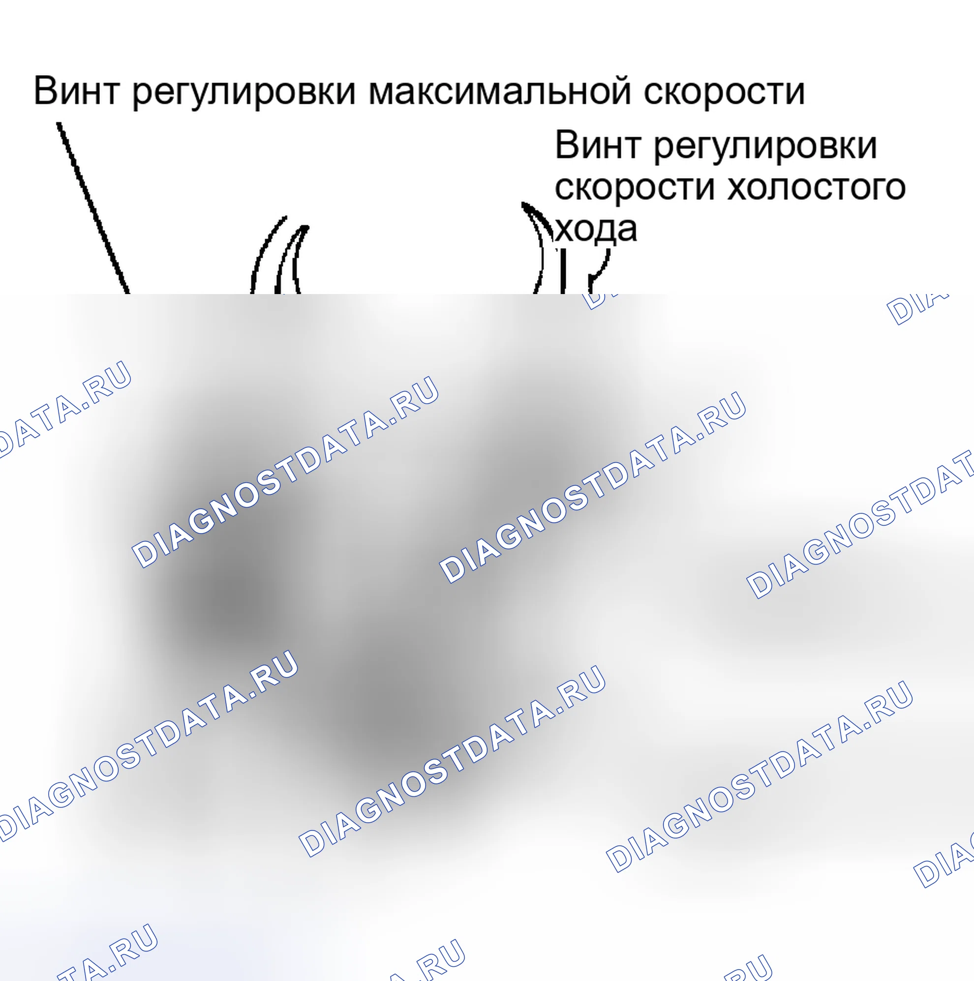 Рис. 5: МАКСИМАЛЬНАЯ СКОРОСТЬ. Toyota Camry V10