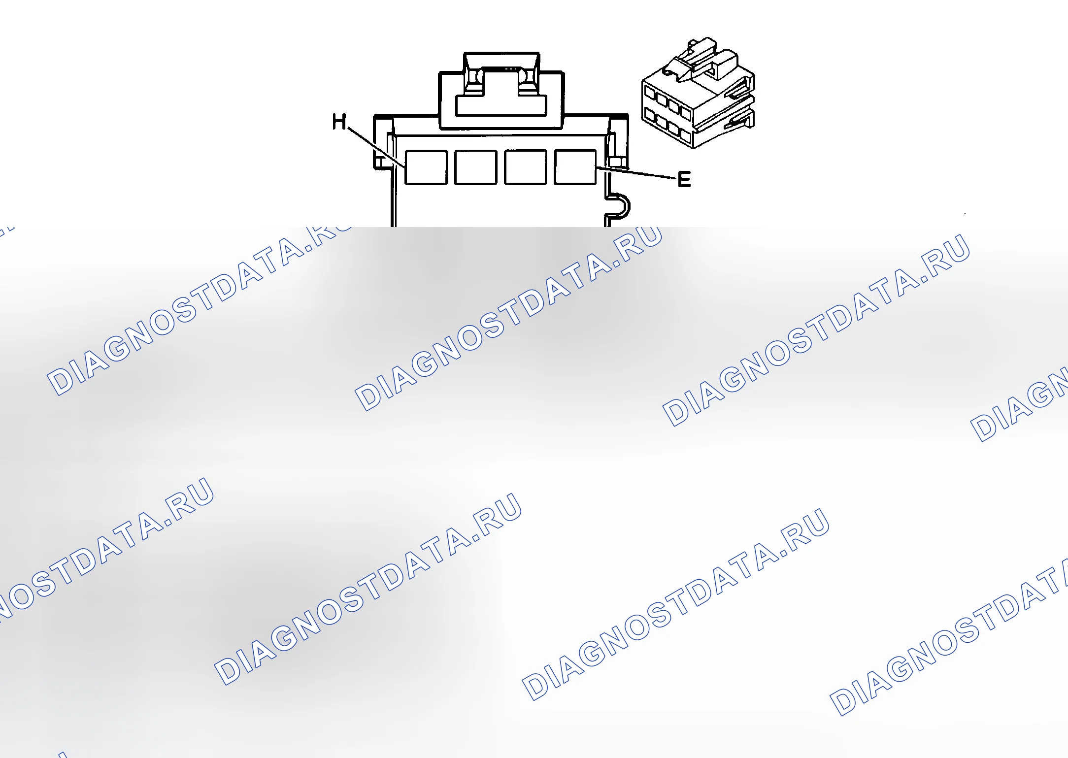 Рис. 2. Chevrolet Silverado 2500 