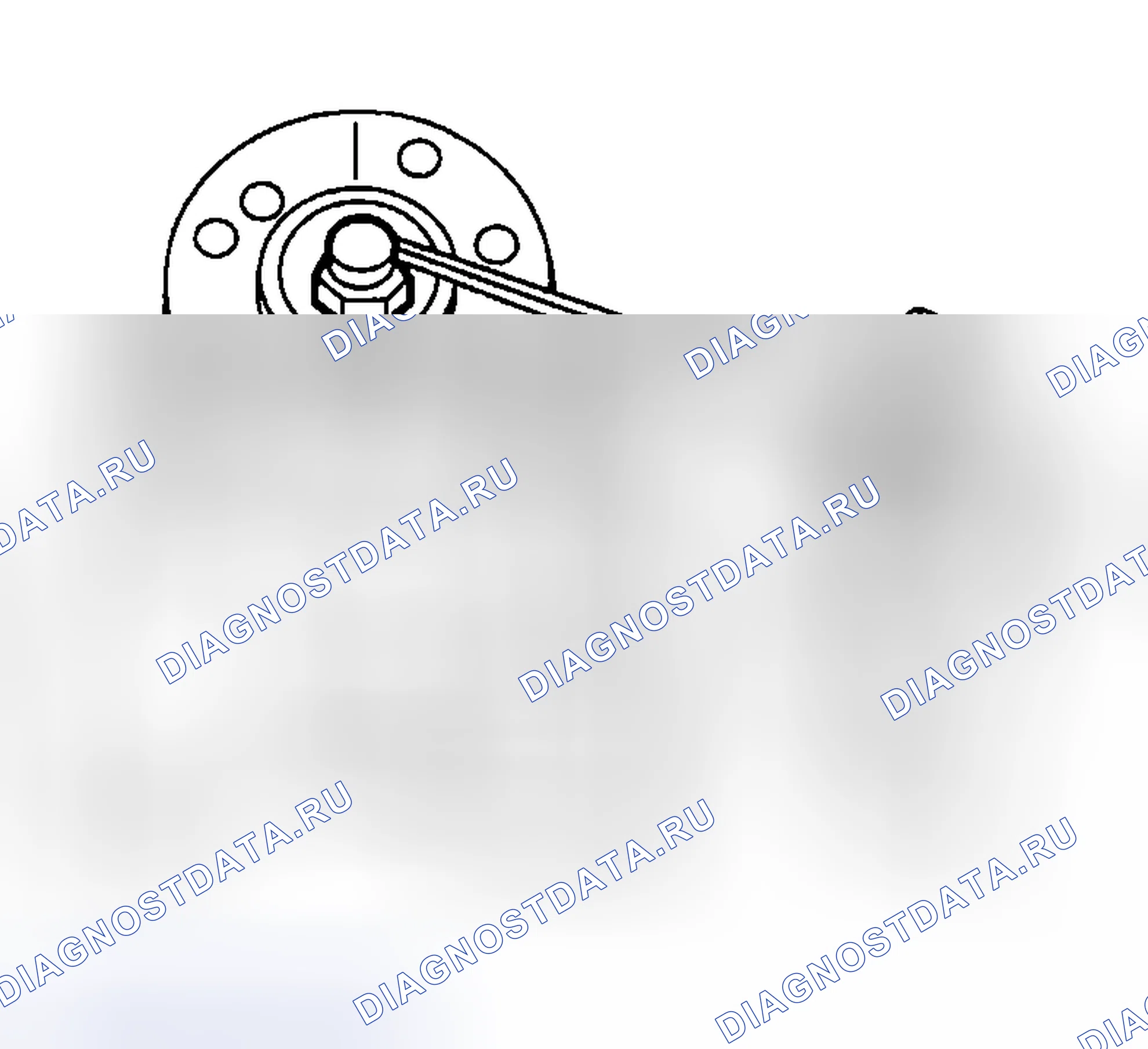 Рис. 139. Ford Pickup F250 Super Duty I