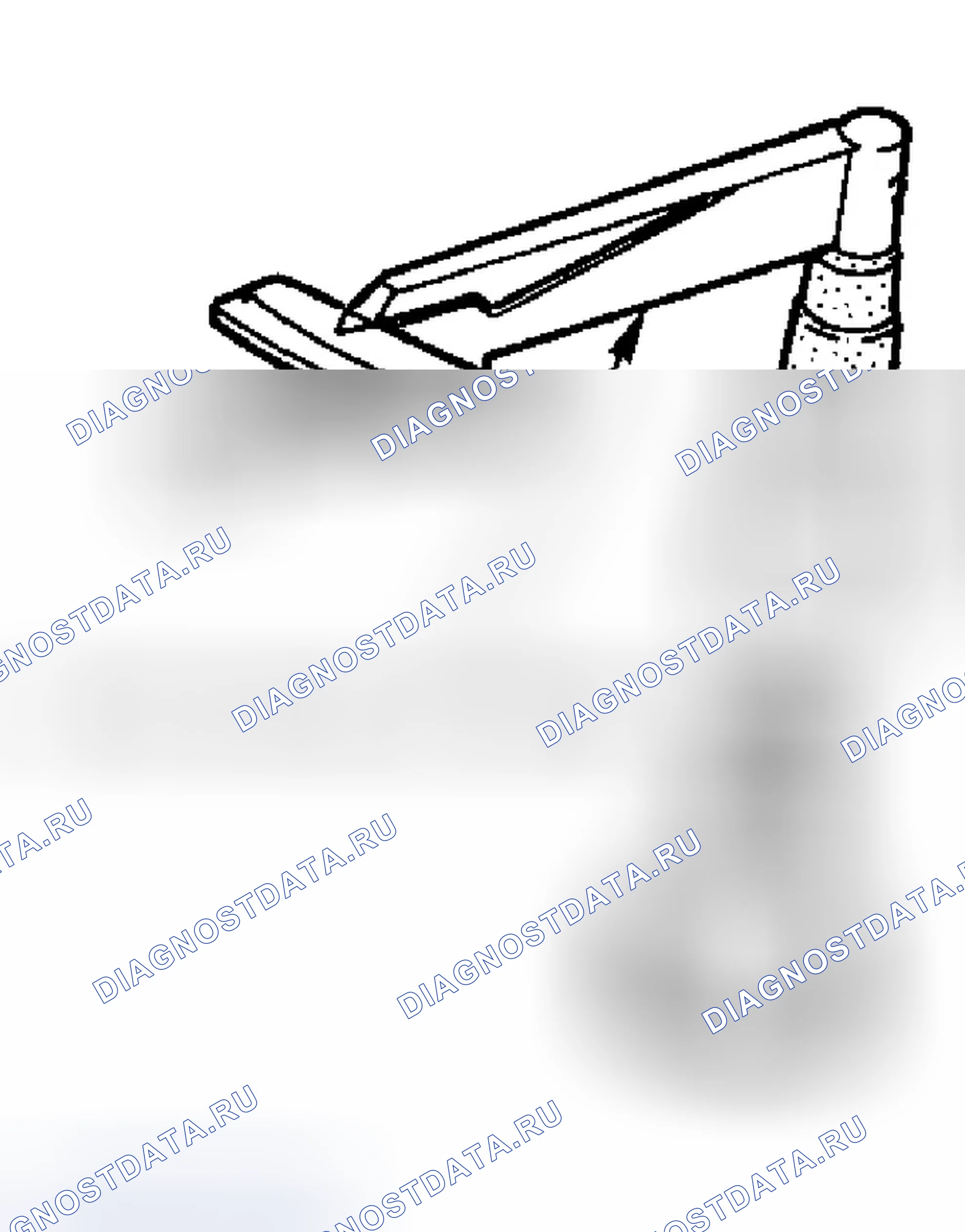 Рис. 322: Проверка вращающего момента. Infiniti G35 III
