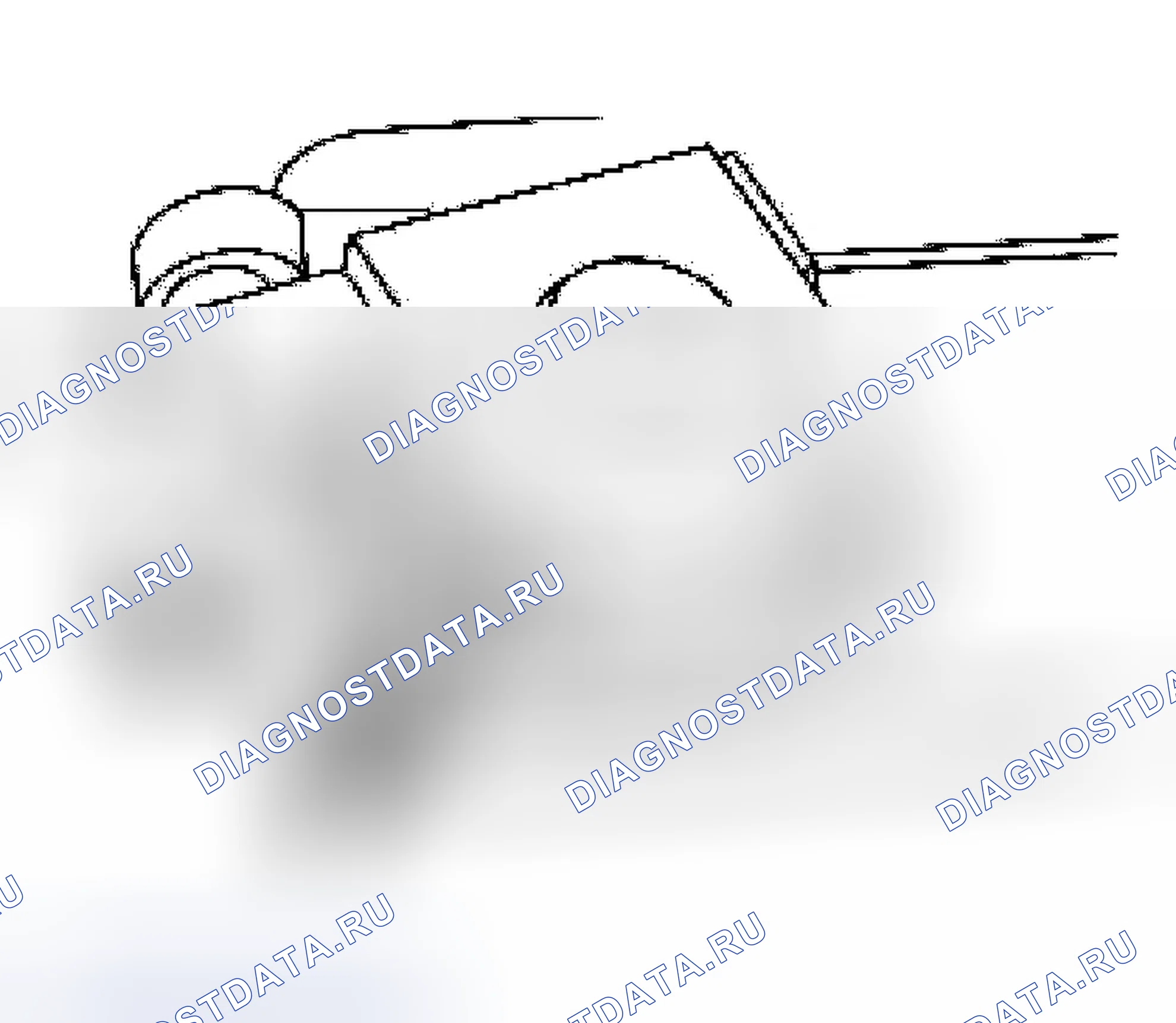 Рис. 33. Ford Explorer Sport Trac I