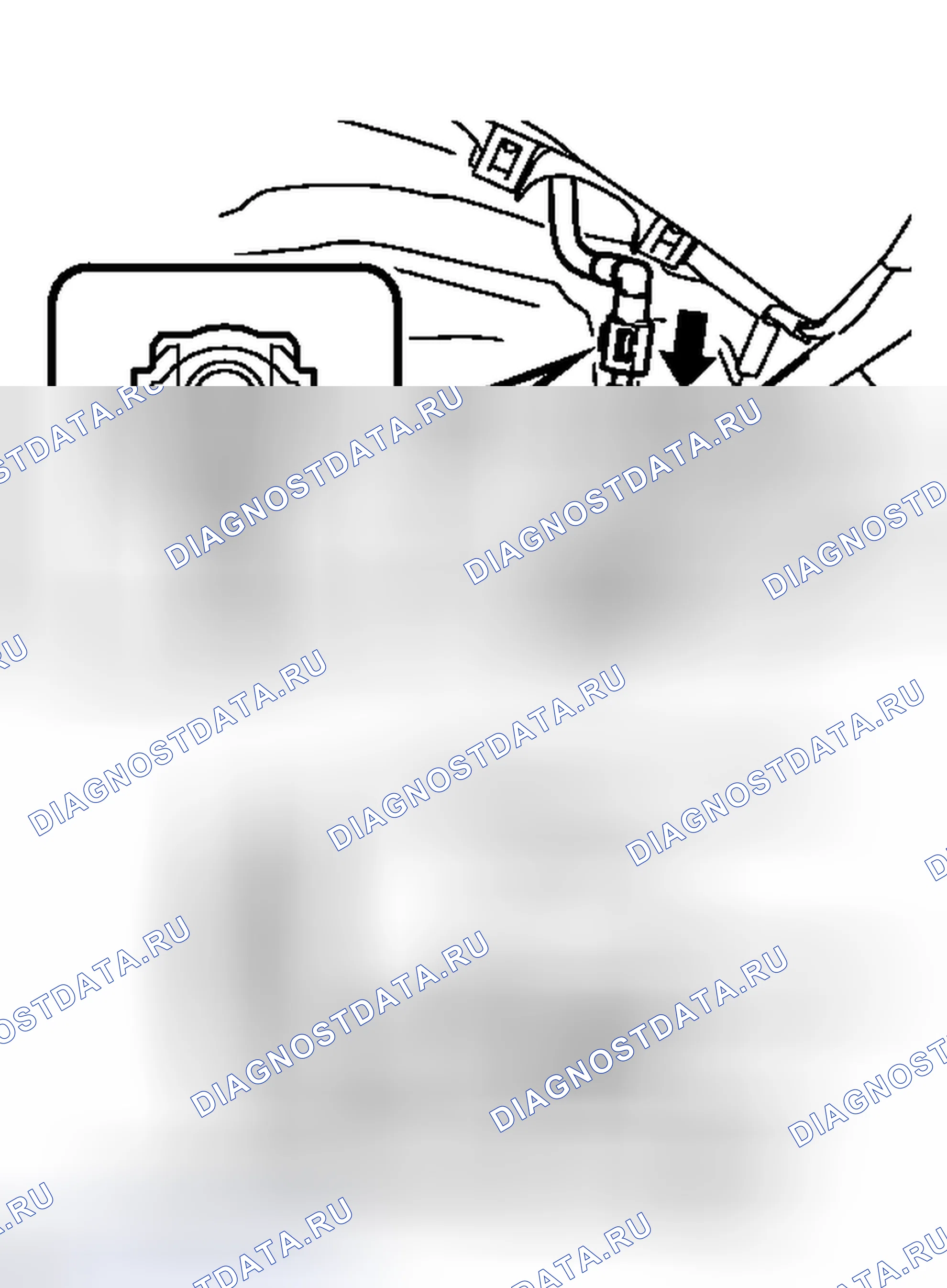 Рис. 180. Lexus IS F I