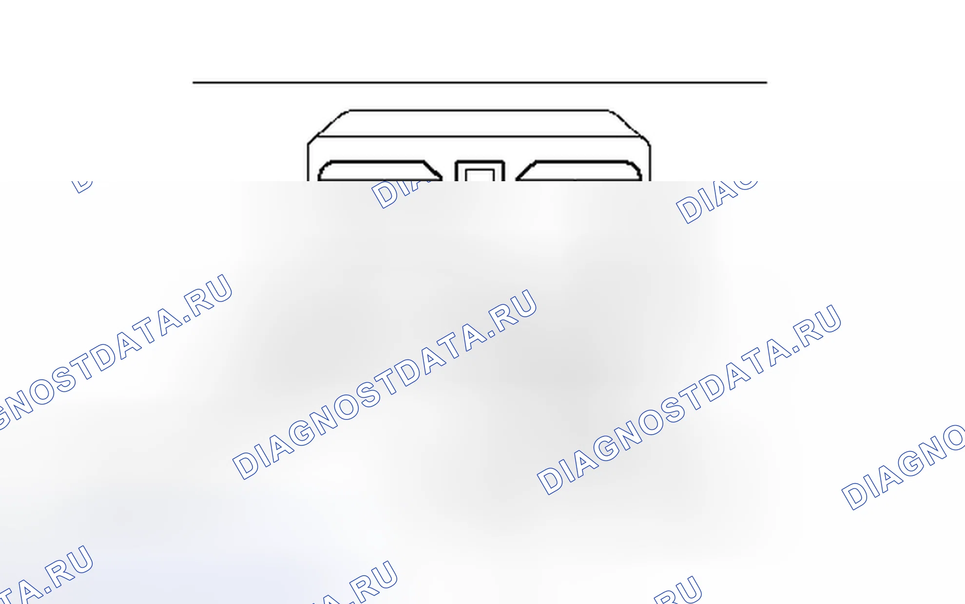 Рис. 6. Kia Sorento II