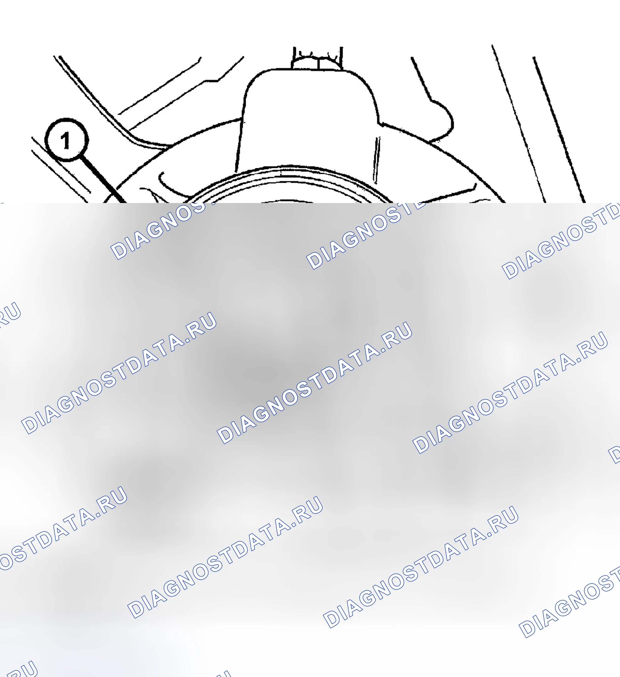 Рис. 43. Chrysler Town & Country IV