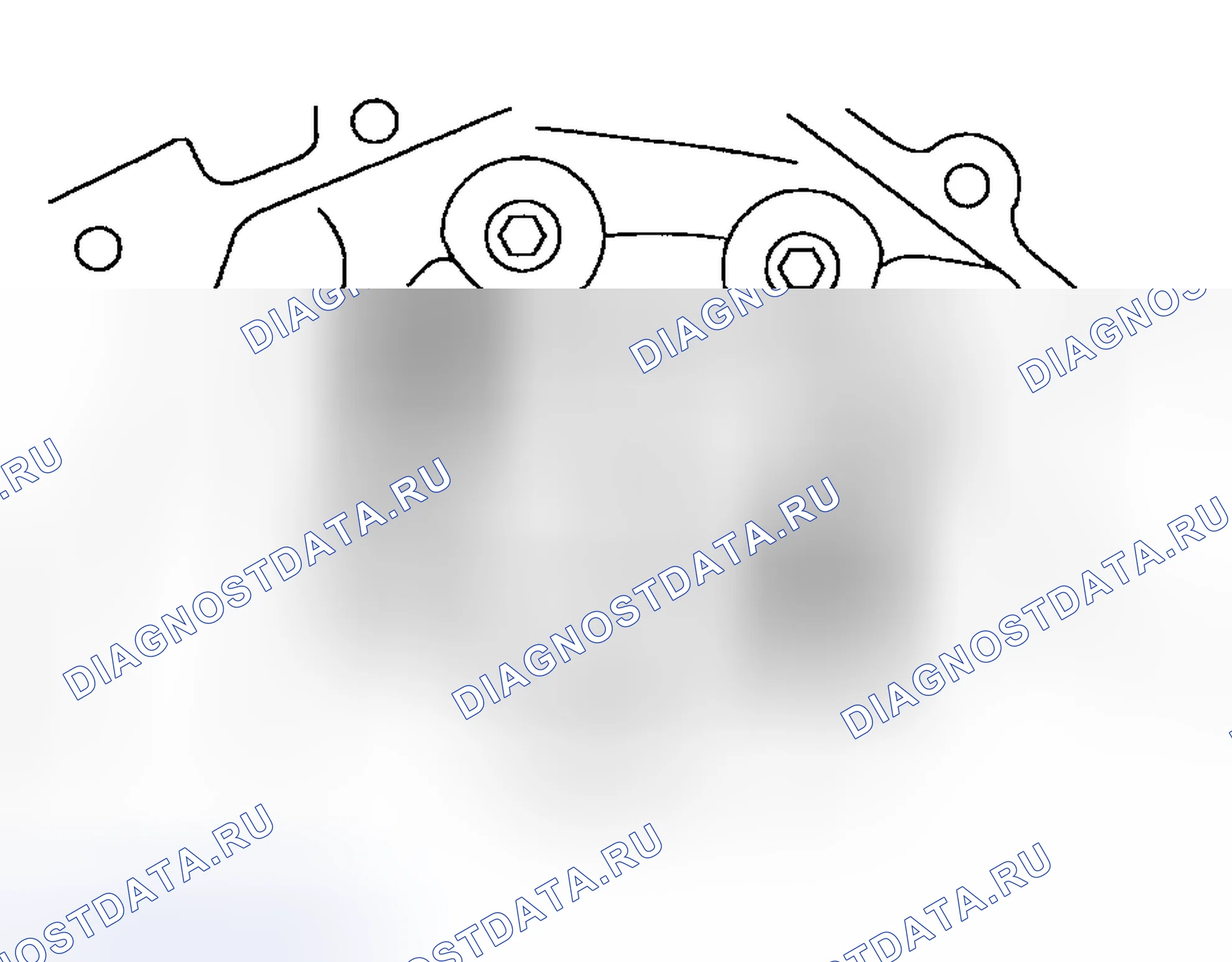 Рис. 519. Hyundai Pony I