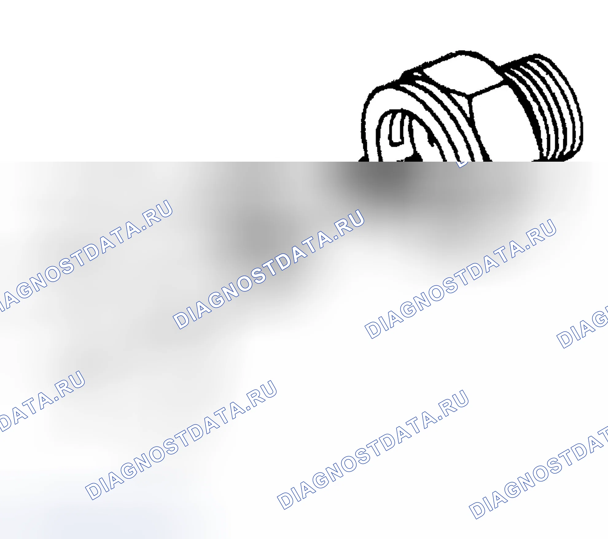Рис. 1111. Chevrolet Silverado 1500 HD 